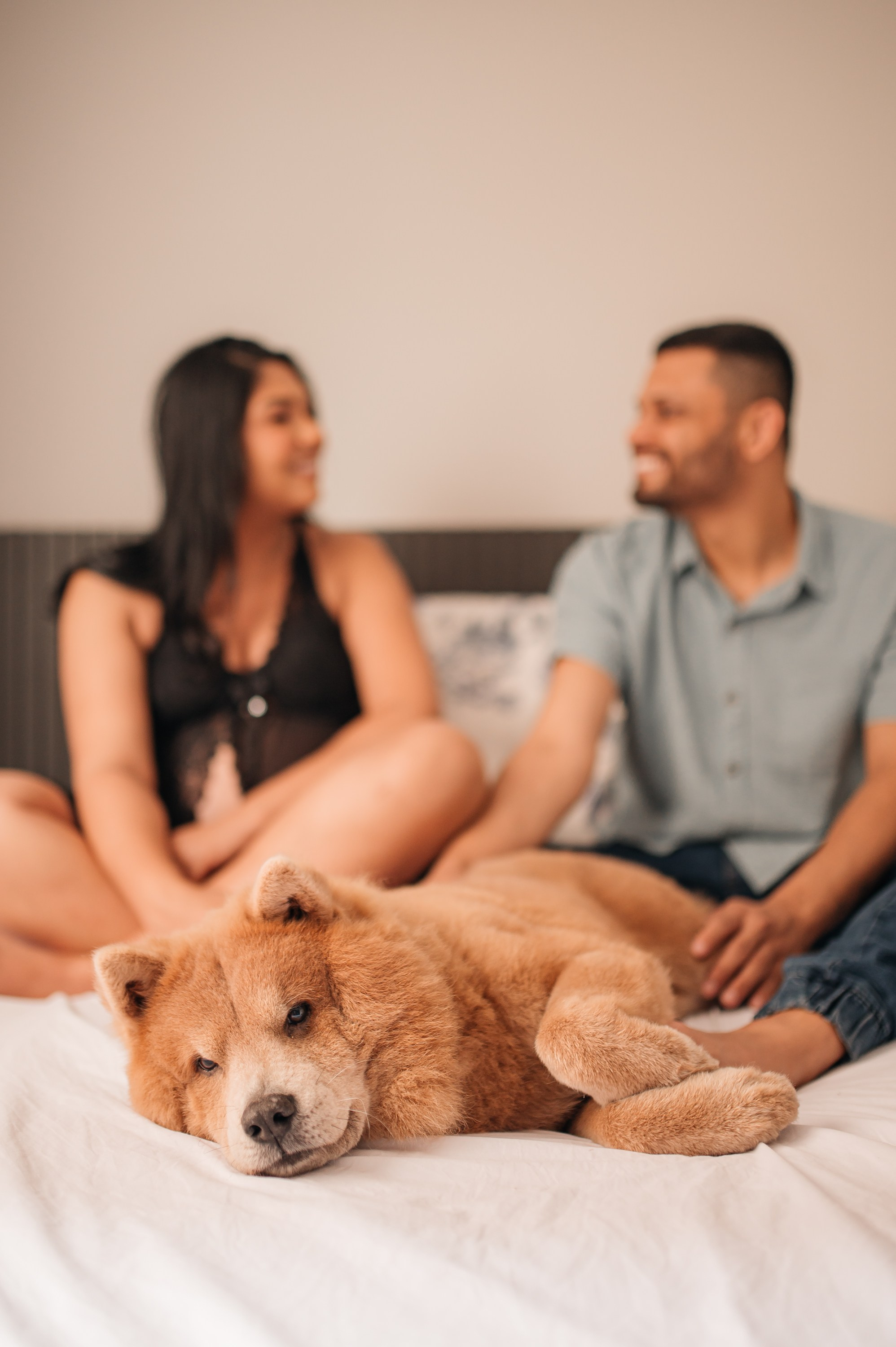 2024-09-28 | Bruna & Magno — Elisa. Lembrar não é só ver. É sentir de novo