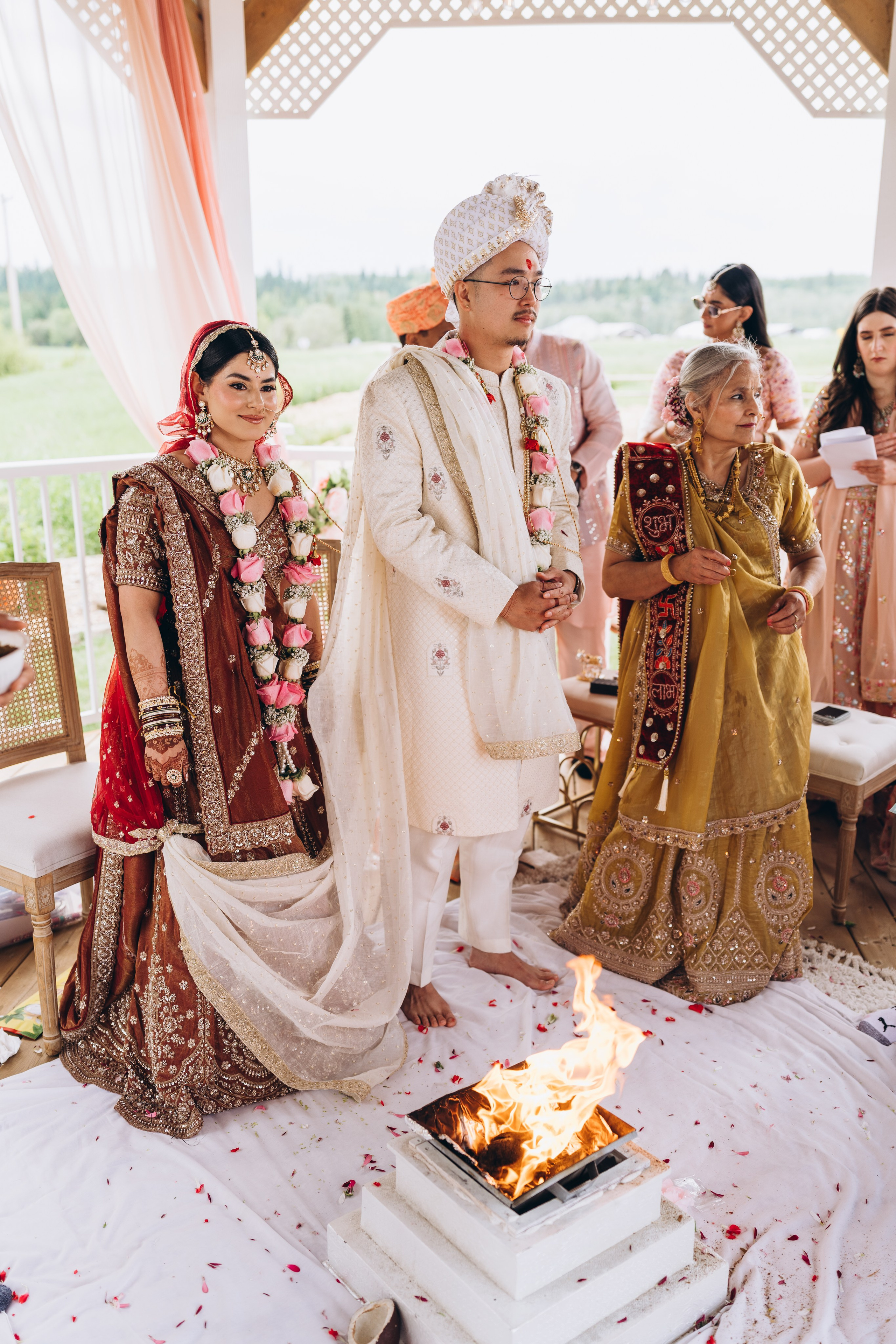 Jackie & Bindi. Calgary Wedding & Lifestyle Photographer — Yevhen Polishchuk