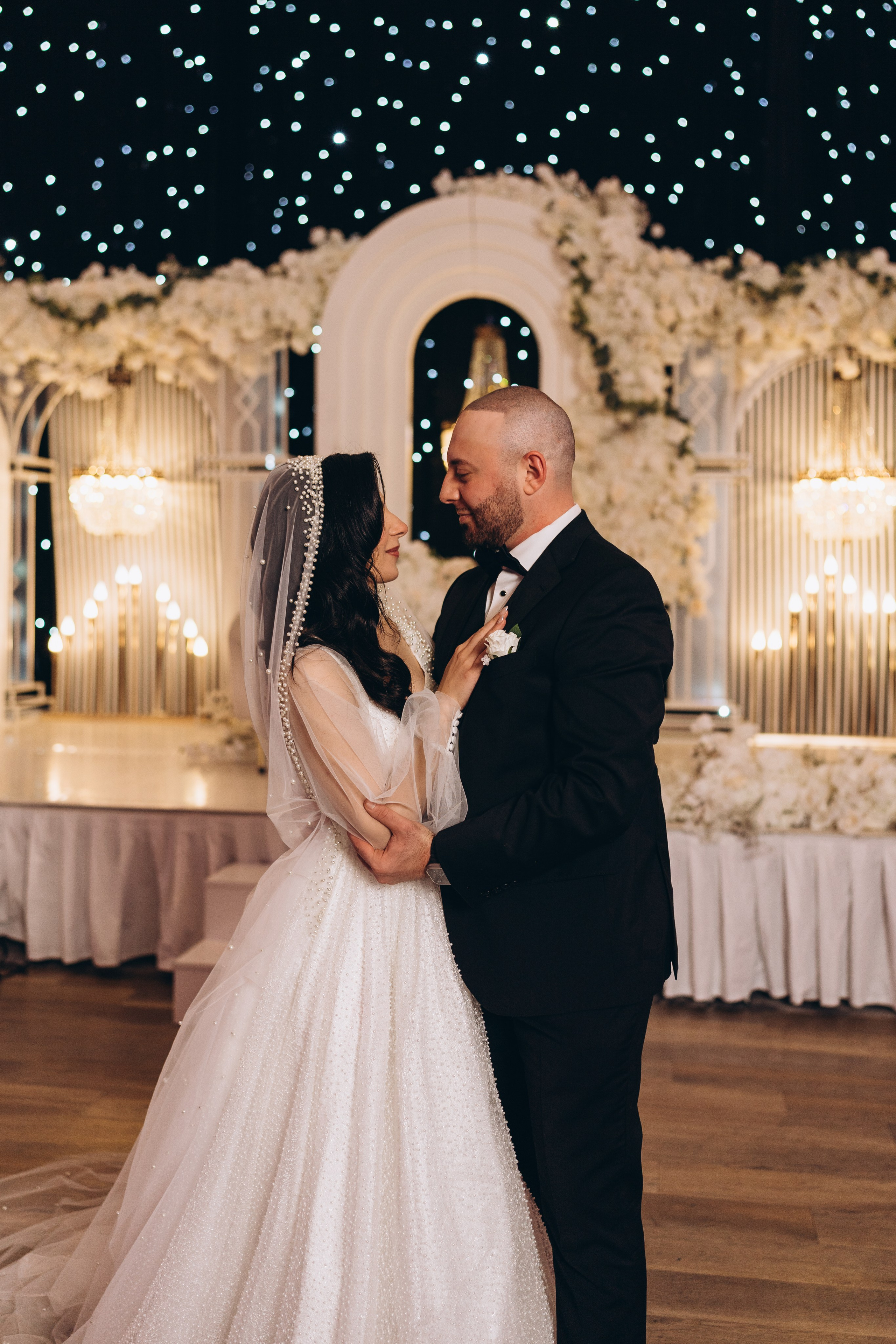 Hanan & Baraa. Calgary Wedding & Lifestyle Photographer — Yevhen Polishchuk