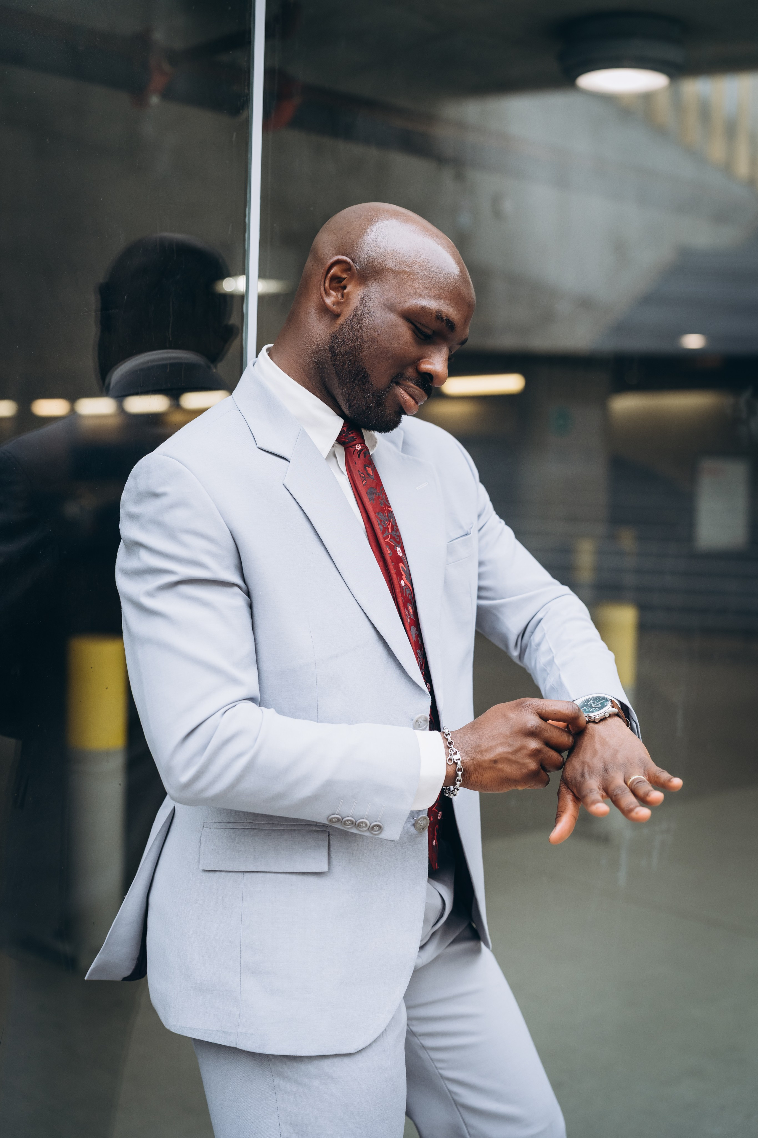 Oreoluwa & Adeoluwa. Calgary Wedding & Lifestyle Photographer — Yevhen Polishchuk