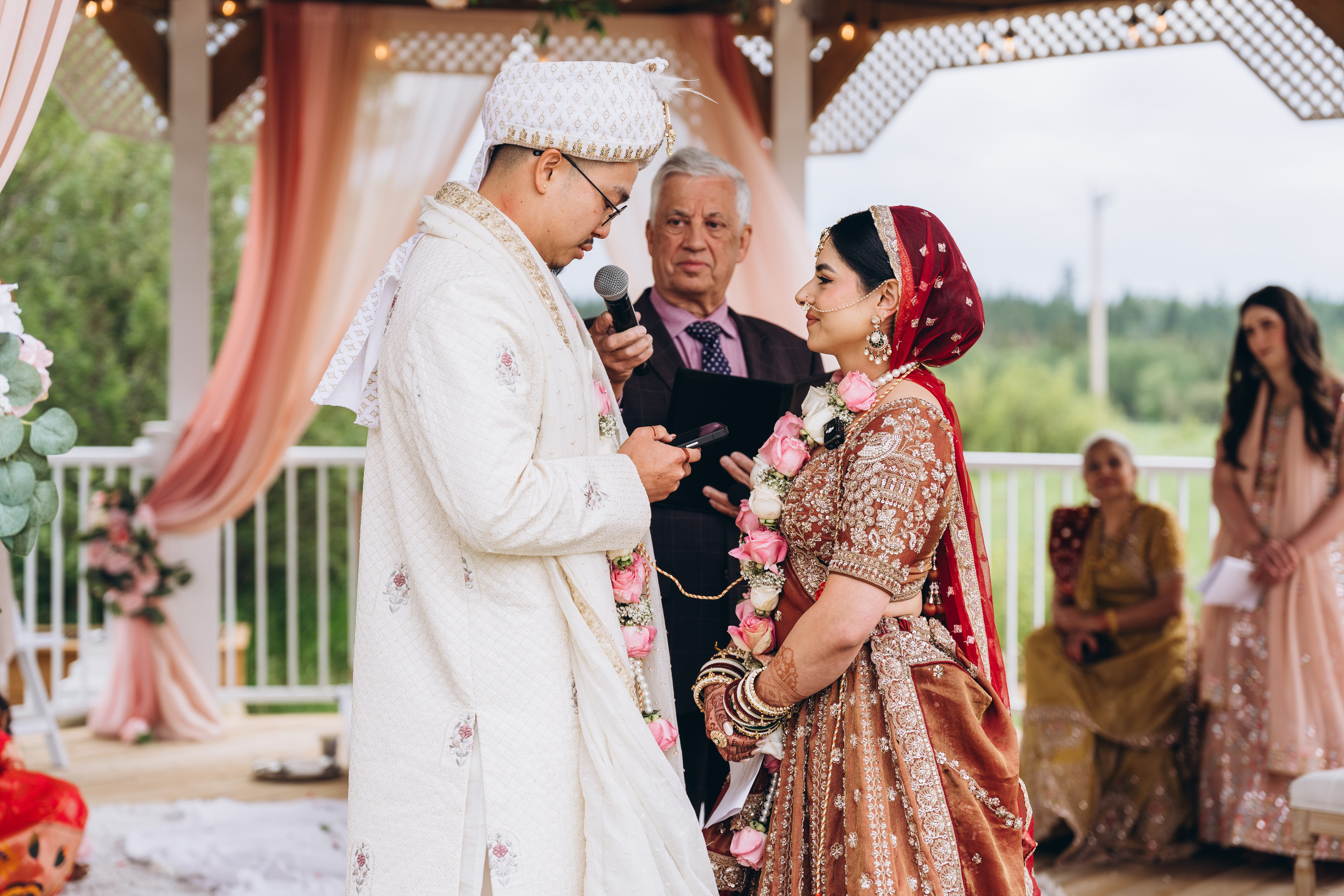 Jackie & Bindi. Calgary Wedding & Lifestyle Photographer — Yevhen Polishchuk