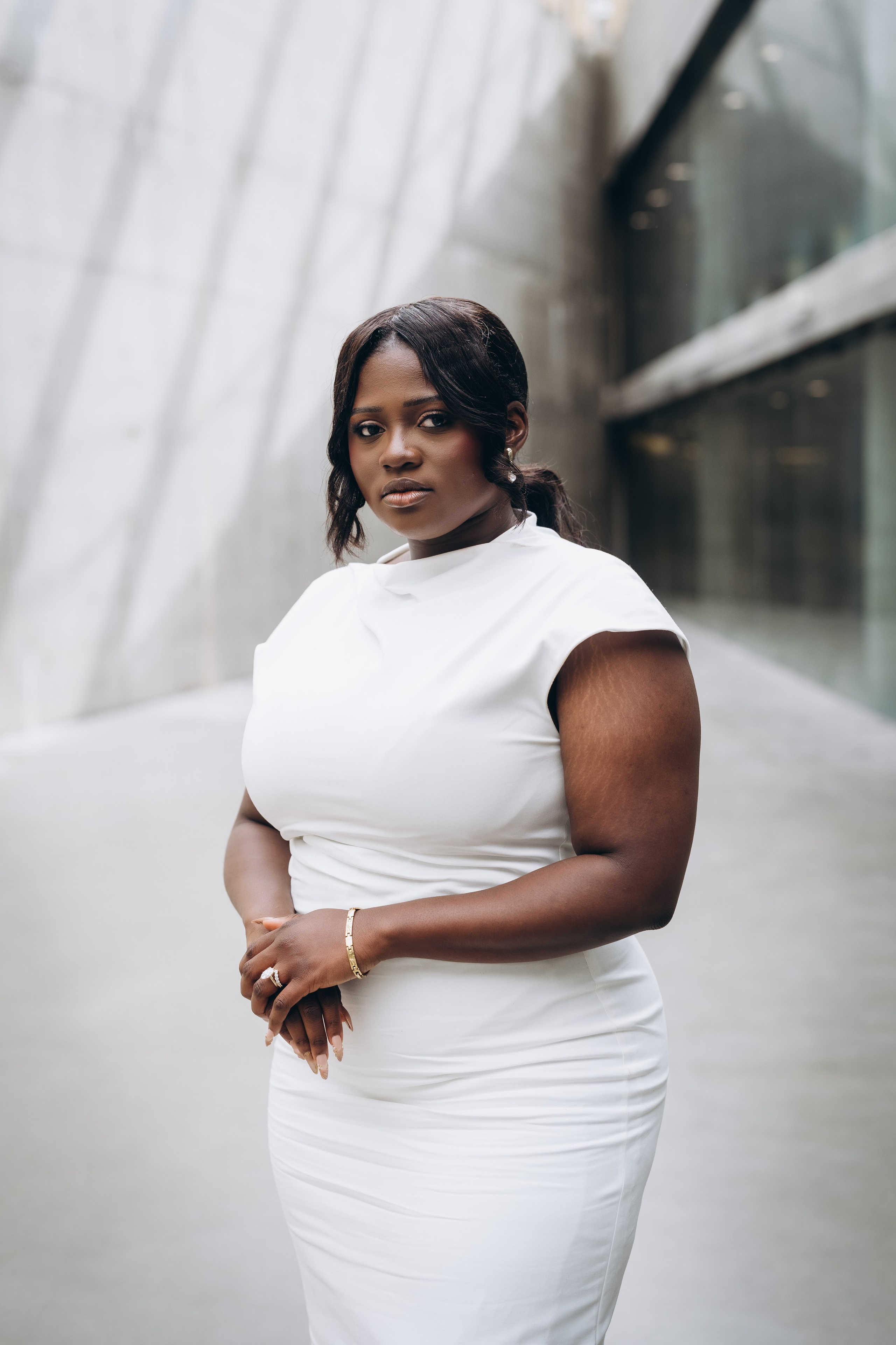 Oreoluwa & Adeoluwa. Calgary Wedding & Lifestyle Photographer — Yevhen Polishchuk