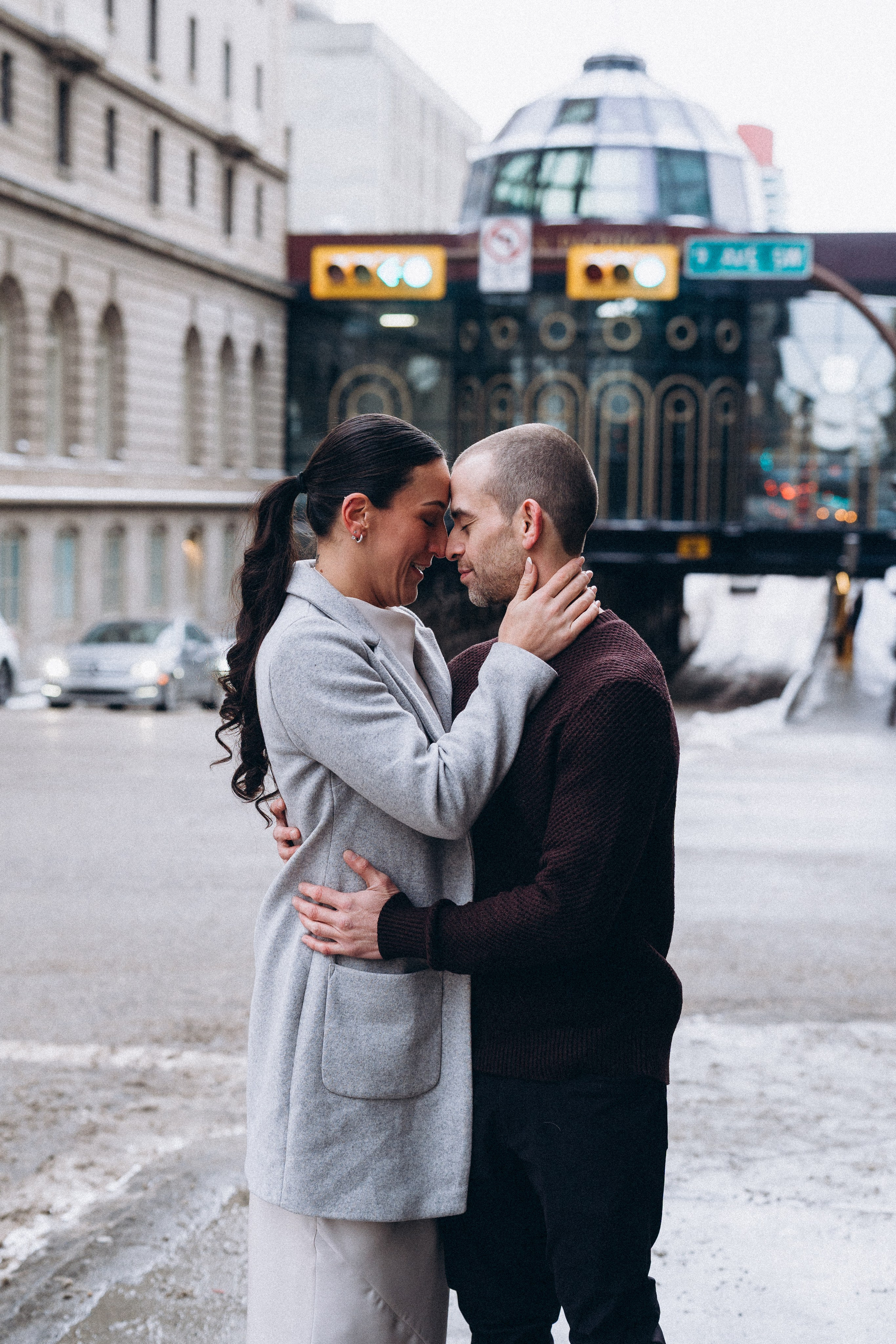 Katlyn. Calgary Wedding & Lifestyle Photographer — Yevhen Polishchuk