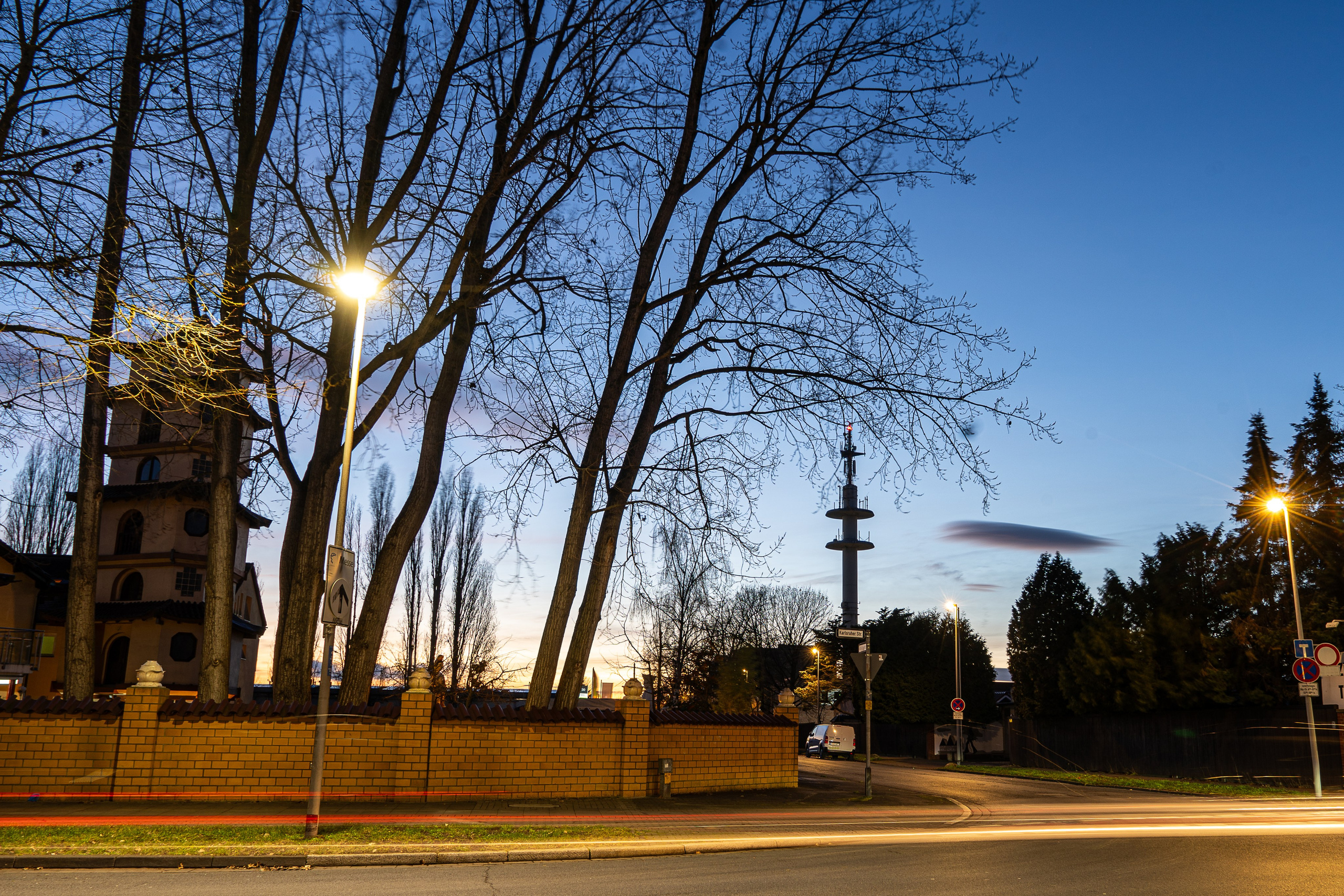 Street Photographie. Bürgerreporter & Amateurfotograf in Hannover