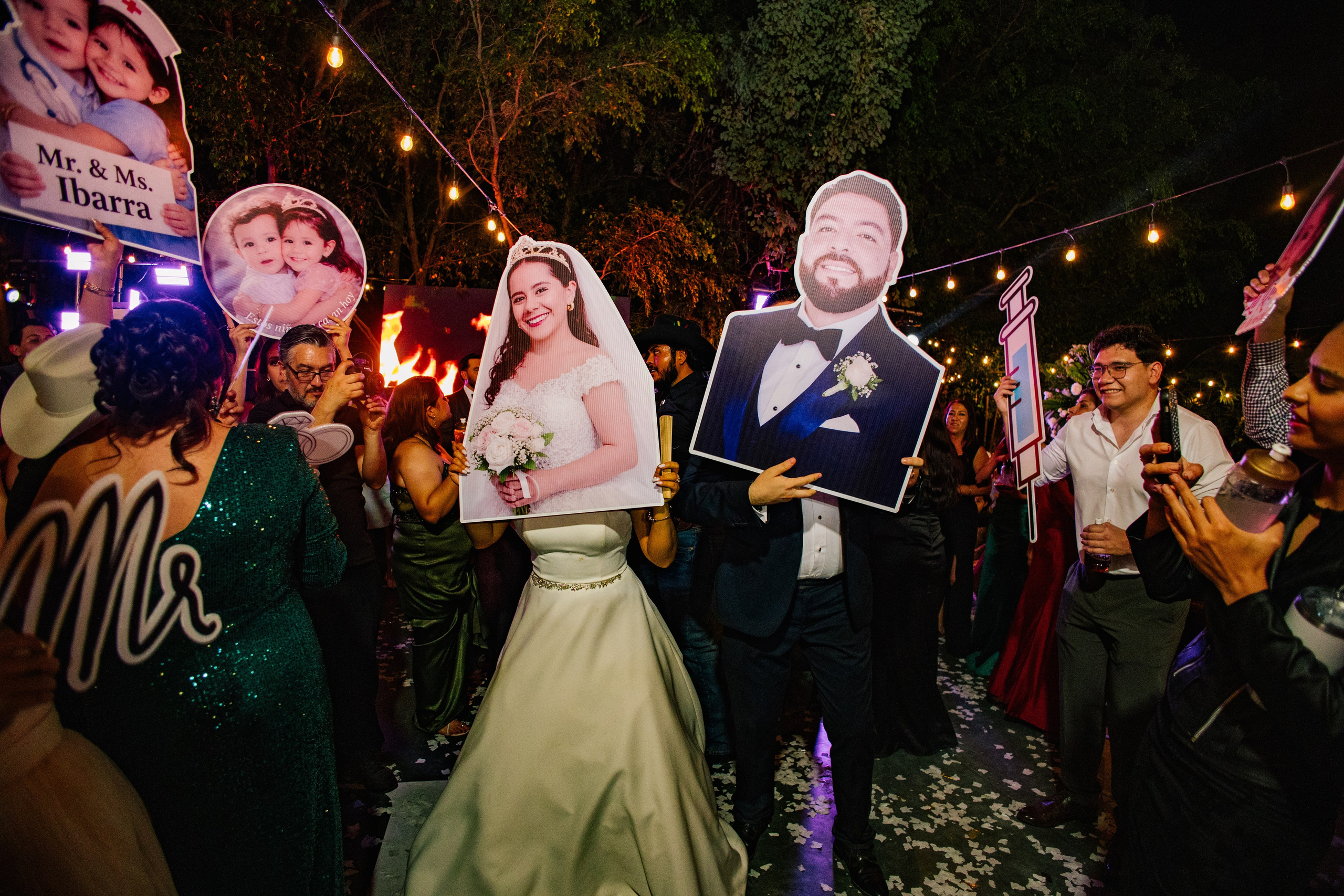 Jenny y Luis. Wedding Photographer Ruth Preciado