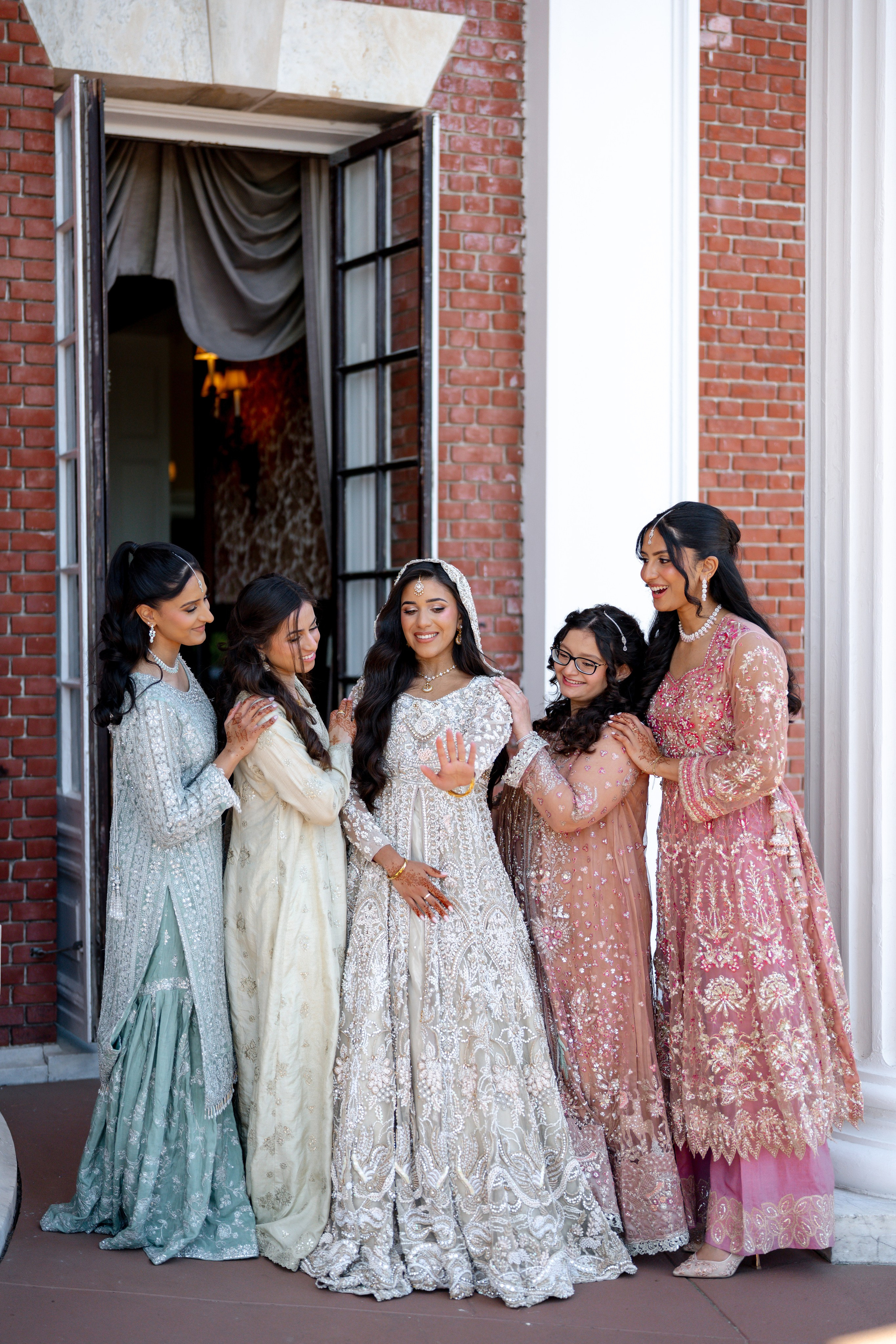 Amatul and Jacob. Anna Krasnova Wedding photographer