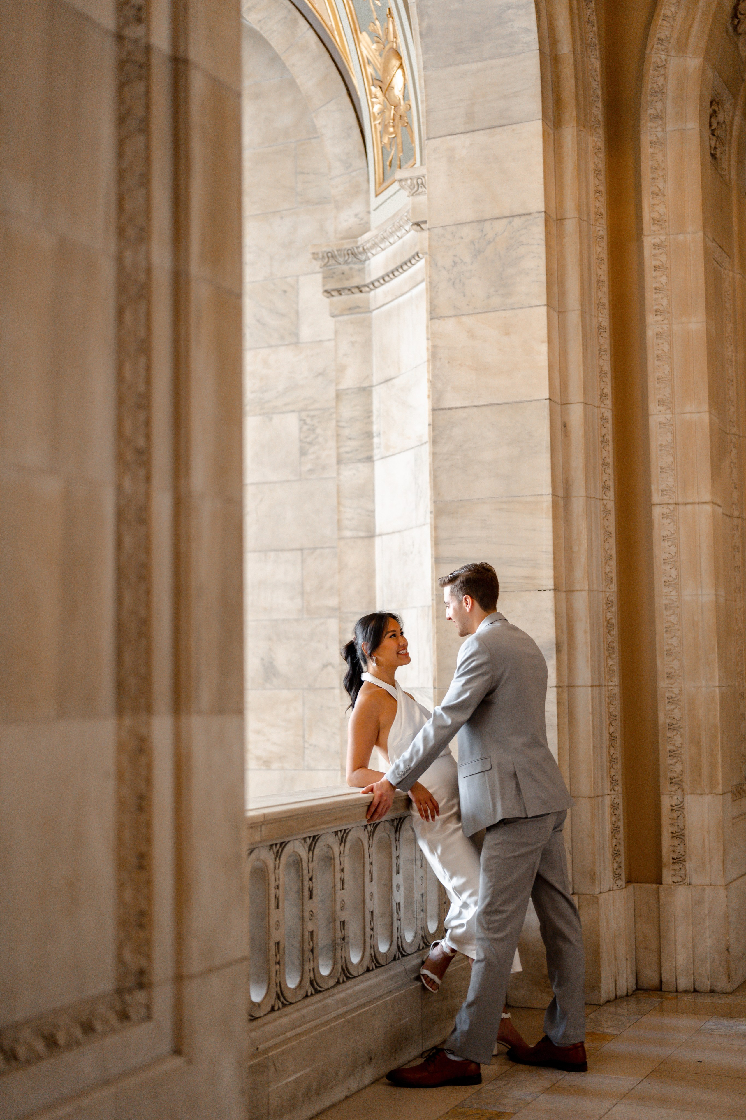 Molly & Alex. Anna Krasnova Wedding photographer