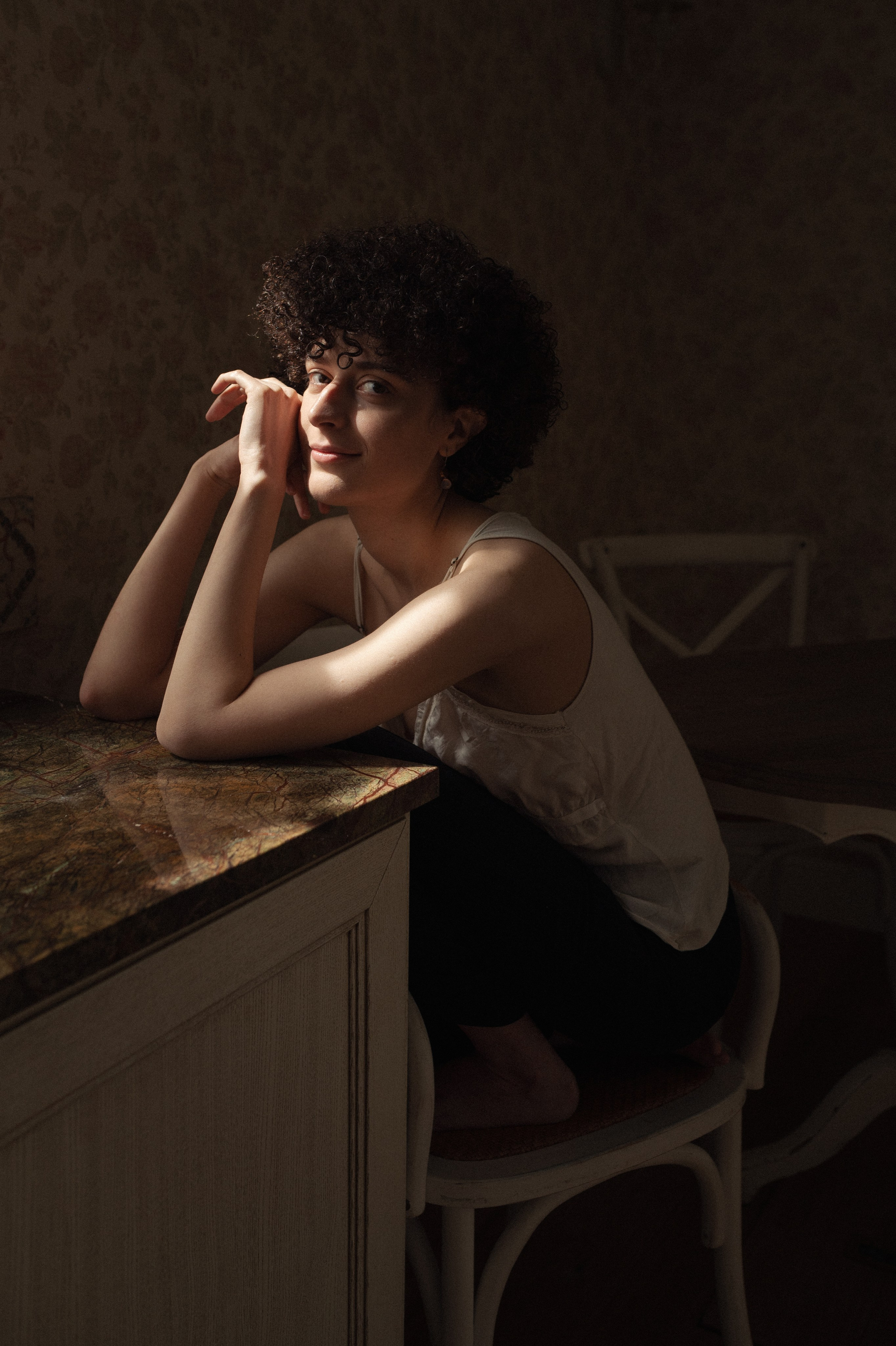 Оля. Marianna.gluhova.photostory