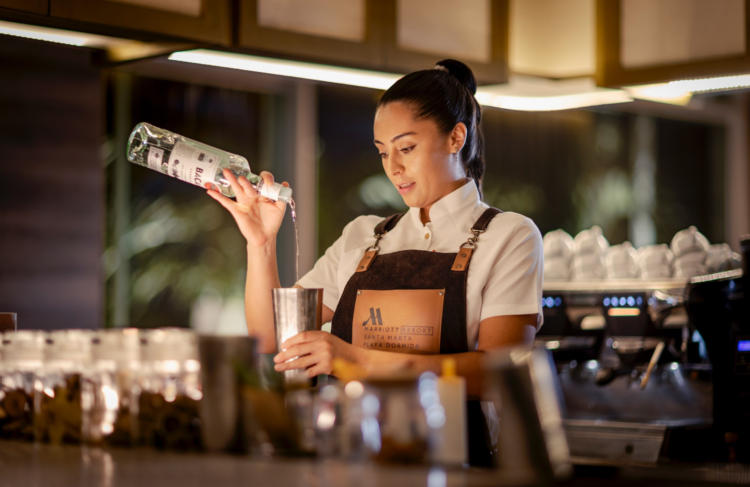 Lifestyle. Professionals Hotel Content Creators Salt and Pepper Studio