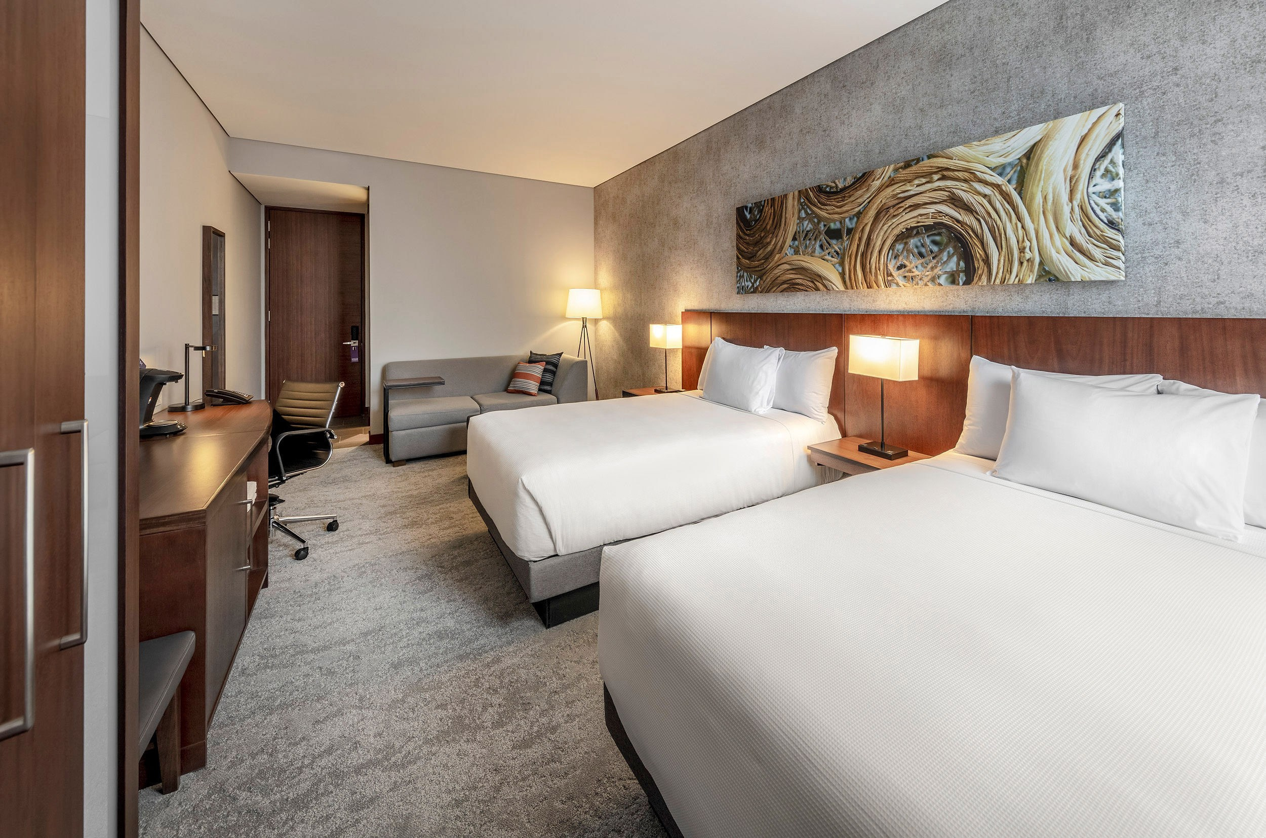 Rooms. Professionals Hotel Content Creators Salt and Pepper Studio