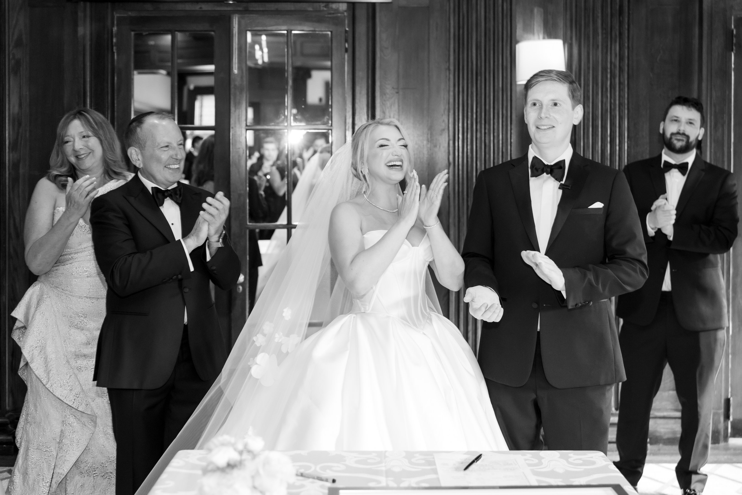 Chase & Alexander. Wedding Photo & Video