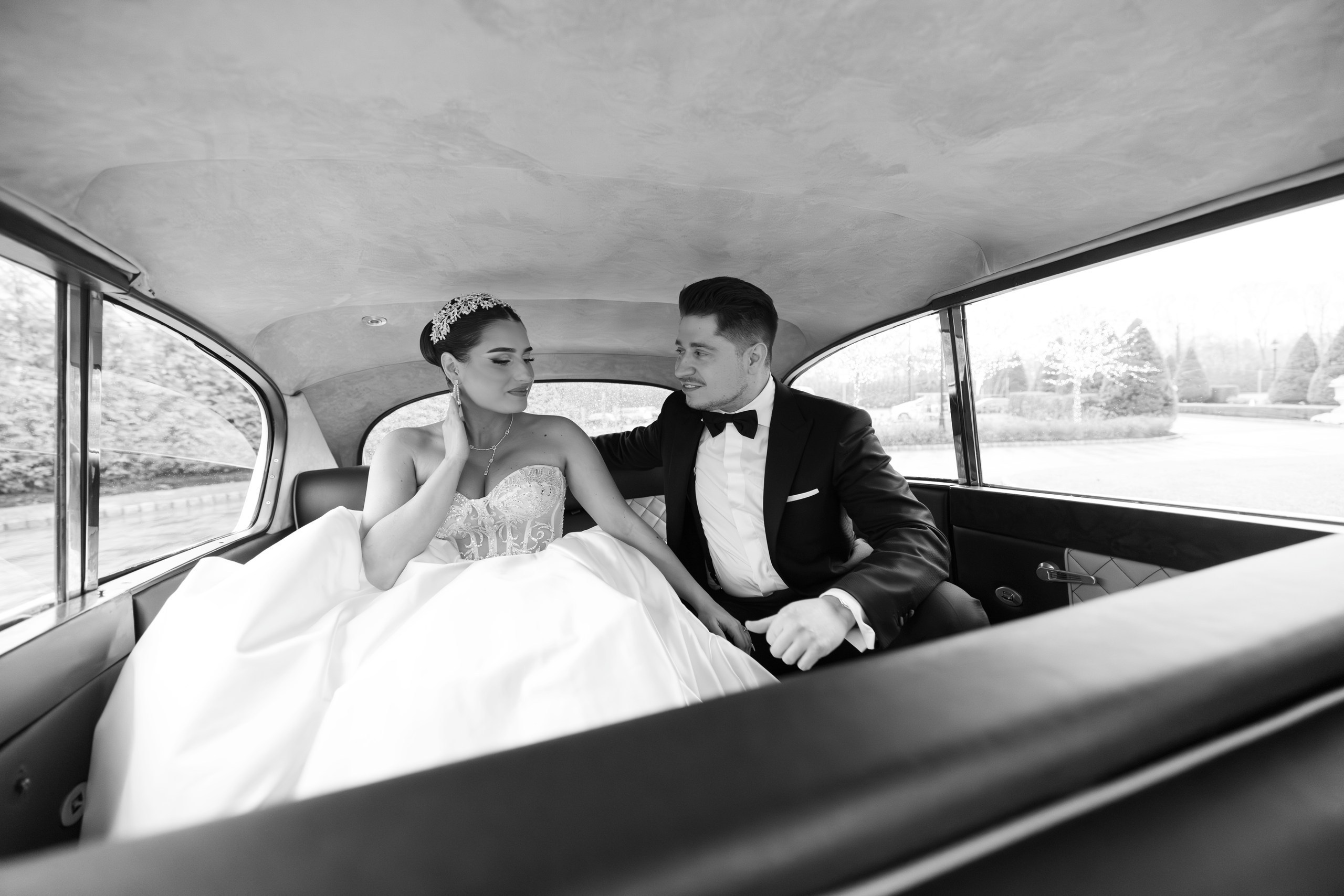 Ashley & Jonathan, Shadowbrook at Shrewsbury, NJ. Wedding Photo & Video