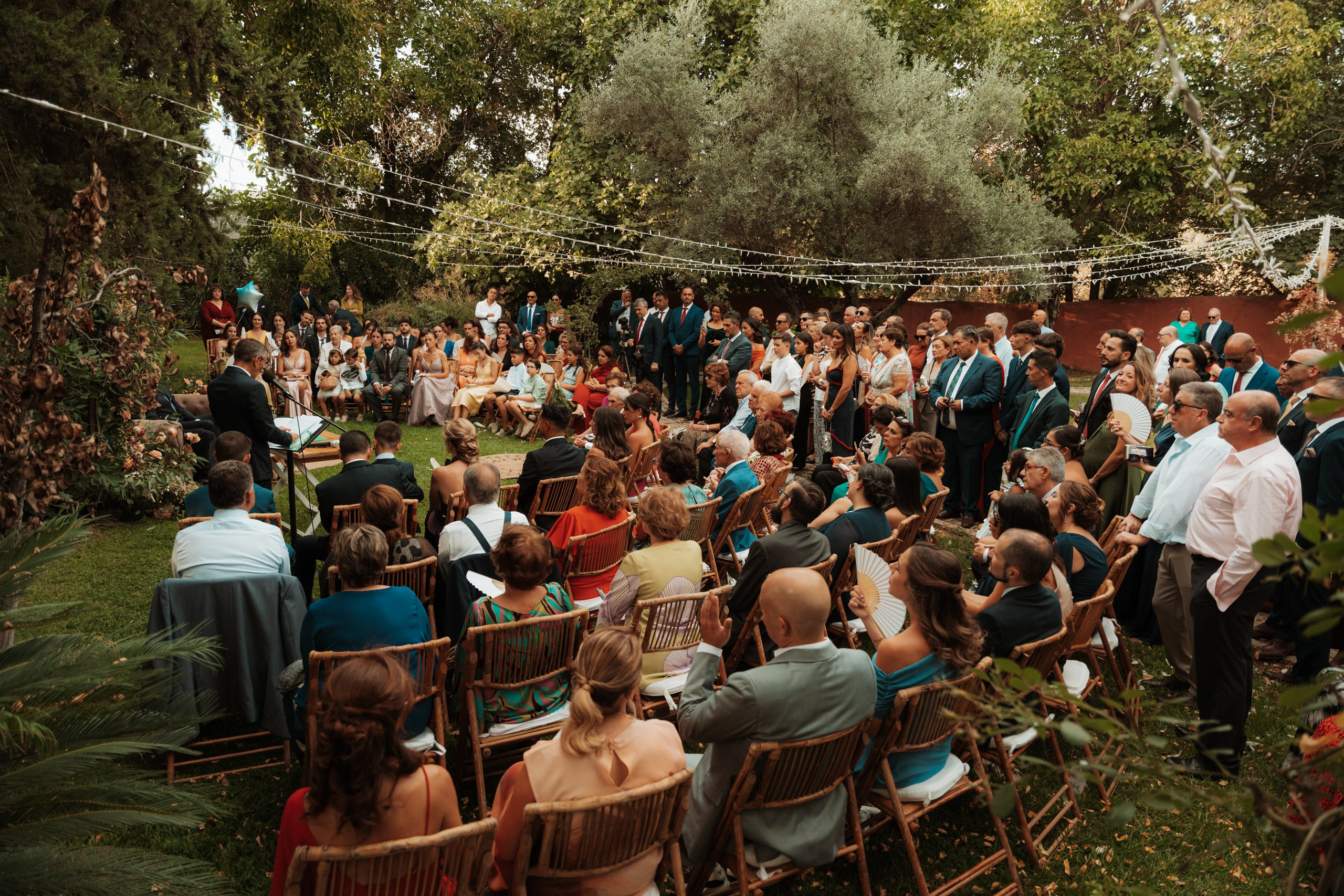 Manuel & Raul. Alianza Weddings - Fotografías y vídeo de bodas