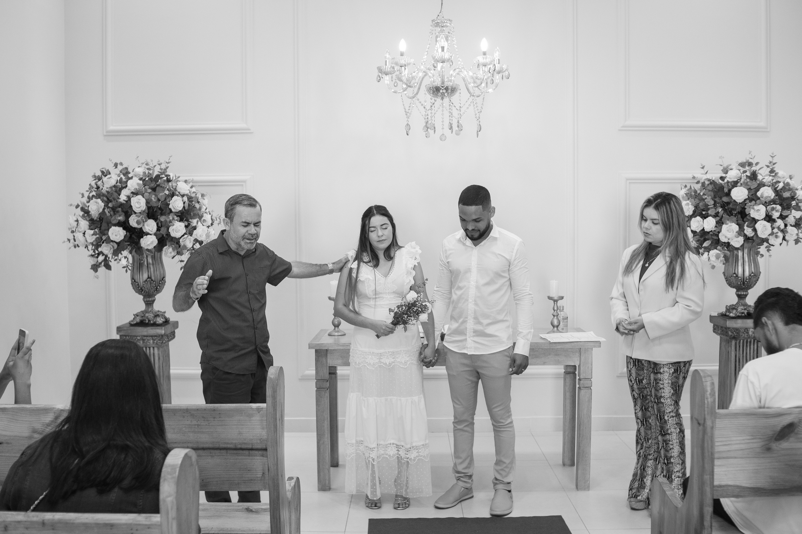 Amanda e Felipe. Bem-vindo ao Meu Mundo Fotográfico