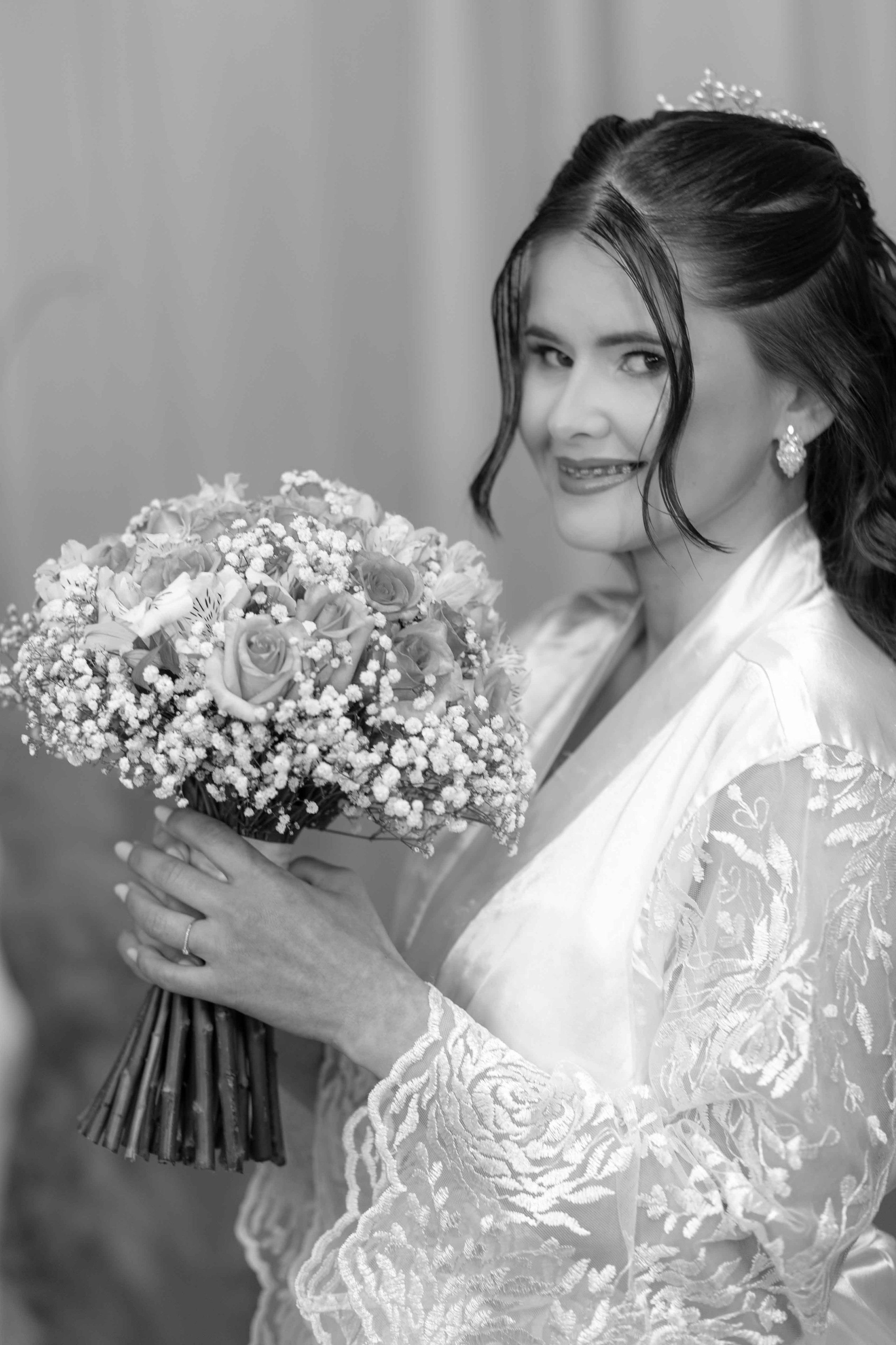 Valeria e Ramon. Bem-vindo ao Meu Mundo Fotográfico