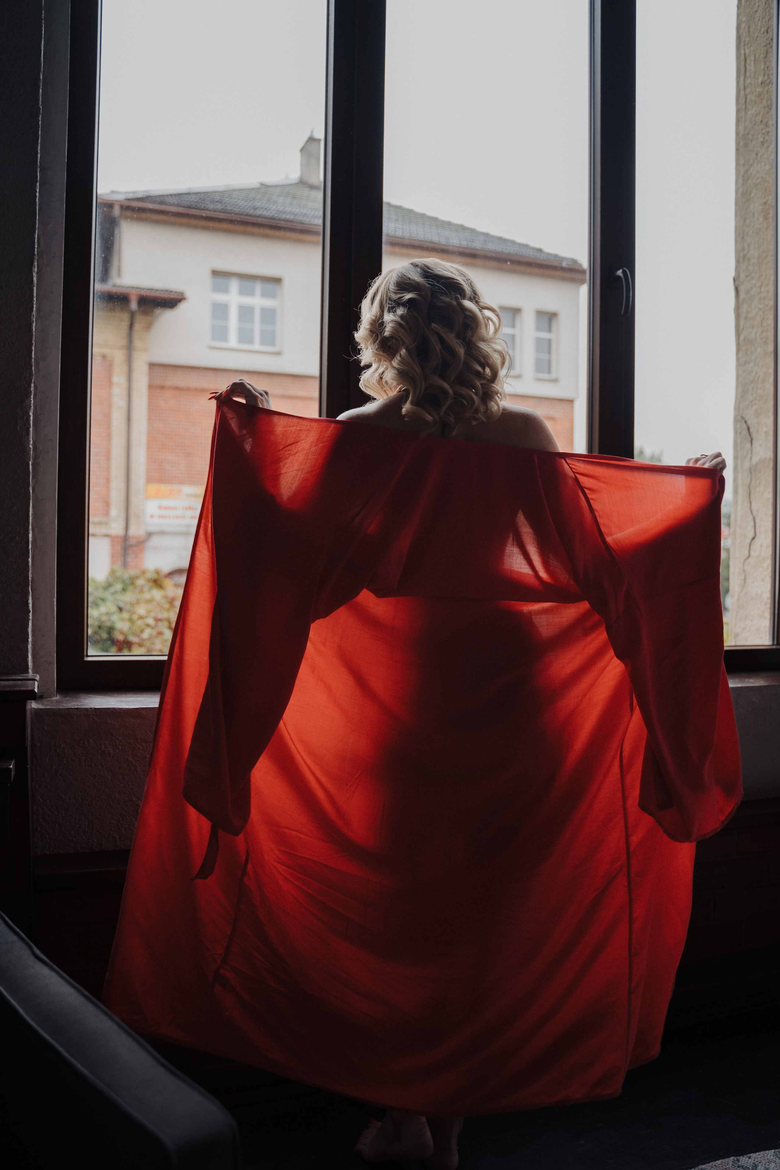 Maryna. Karina Czernecka Foto