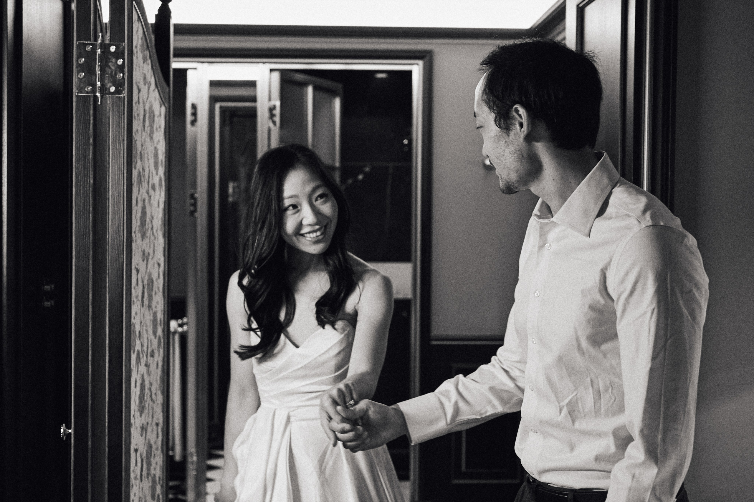 Vincent & Regina. SEOUL | PHOTOGRAPHER