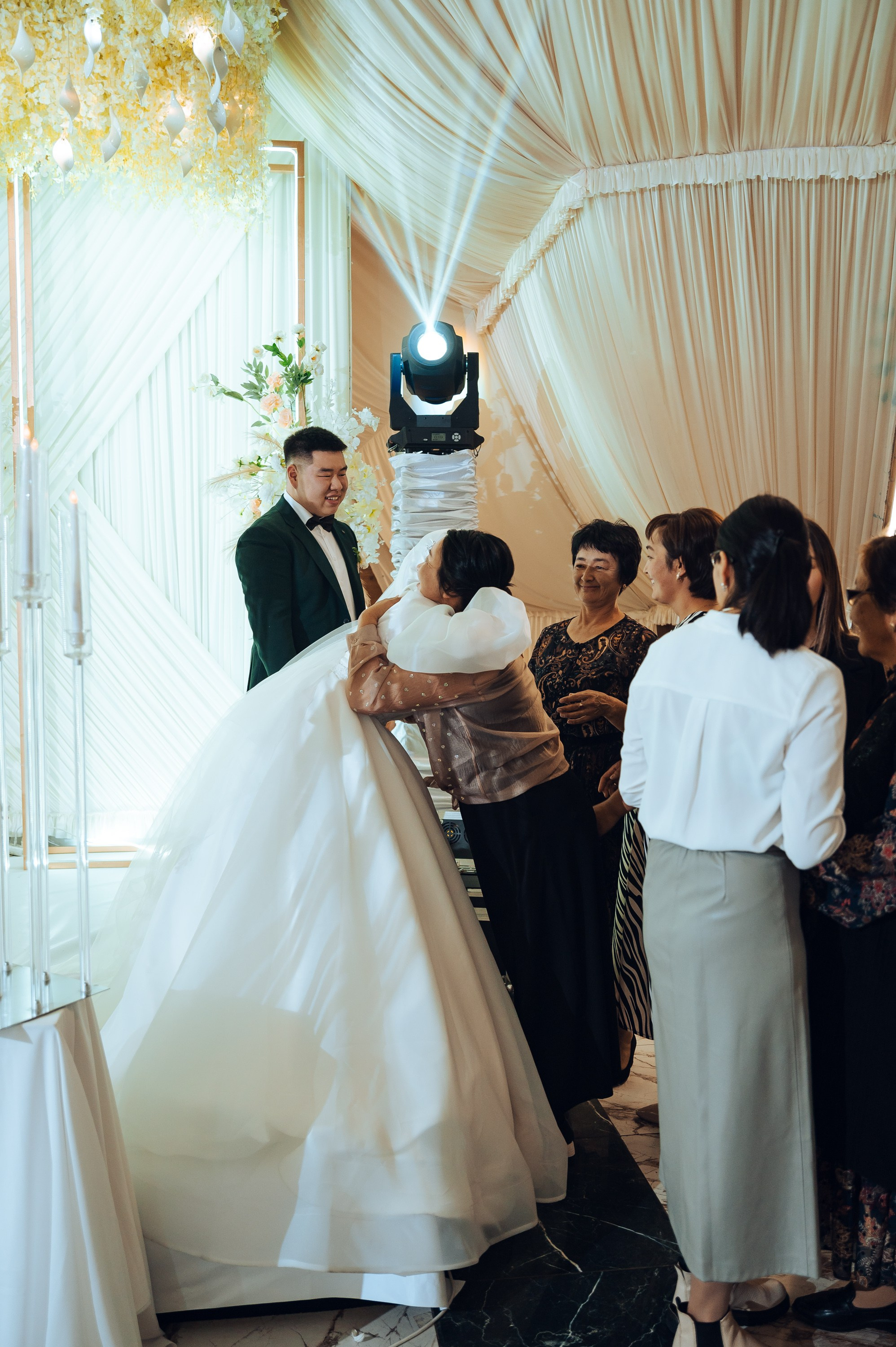 MAHMUD & AIDAI. Фотограф в Бишкеке Андрей Кавешников