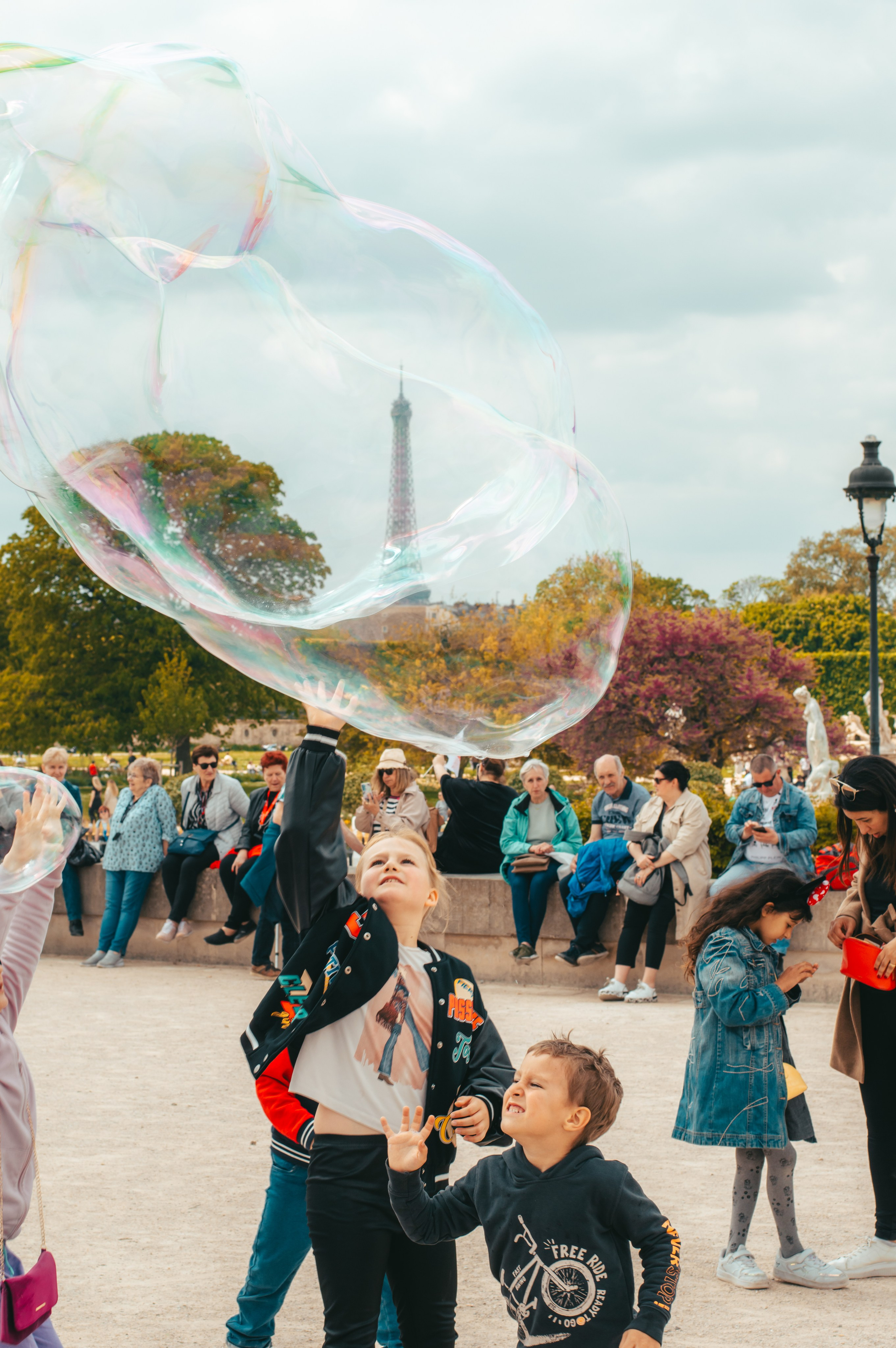 Франция. Анастасия Благова — Твой фотограф в Малаге 🇪🇸