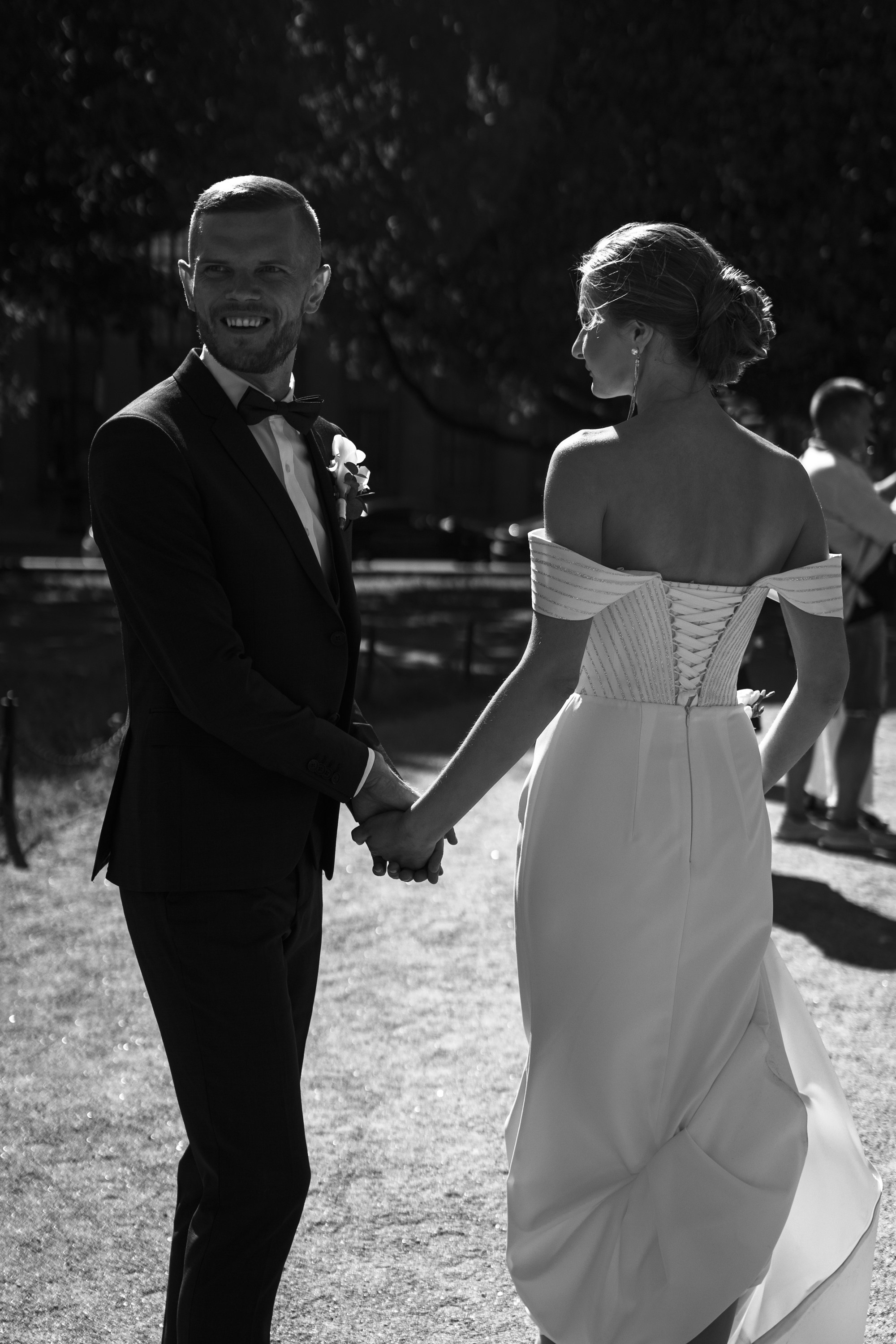 Artem & Valeria. Wedding and portrait photographer in Valencia Dmitrii Leonov