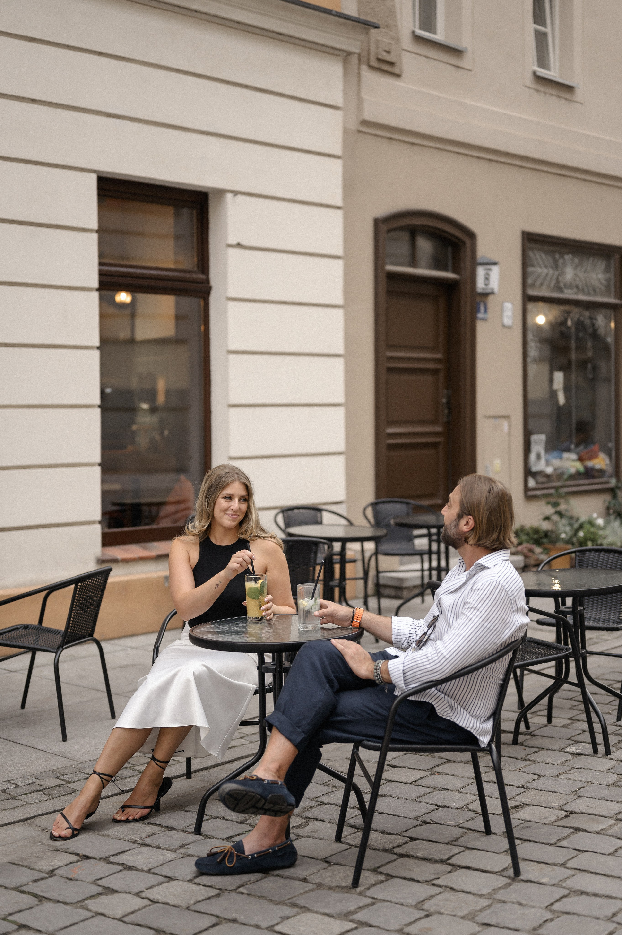 Tatiana and Giuseppe, 2024. Wedding photographer in Wroclaw Warsaw Krakow Margarita Tuleiko