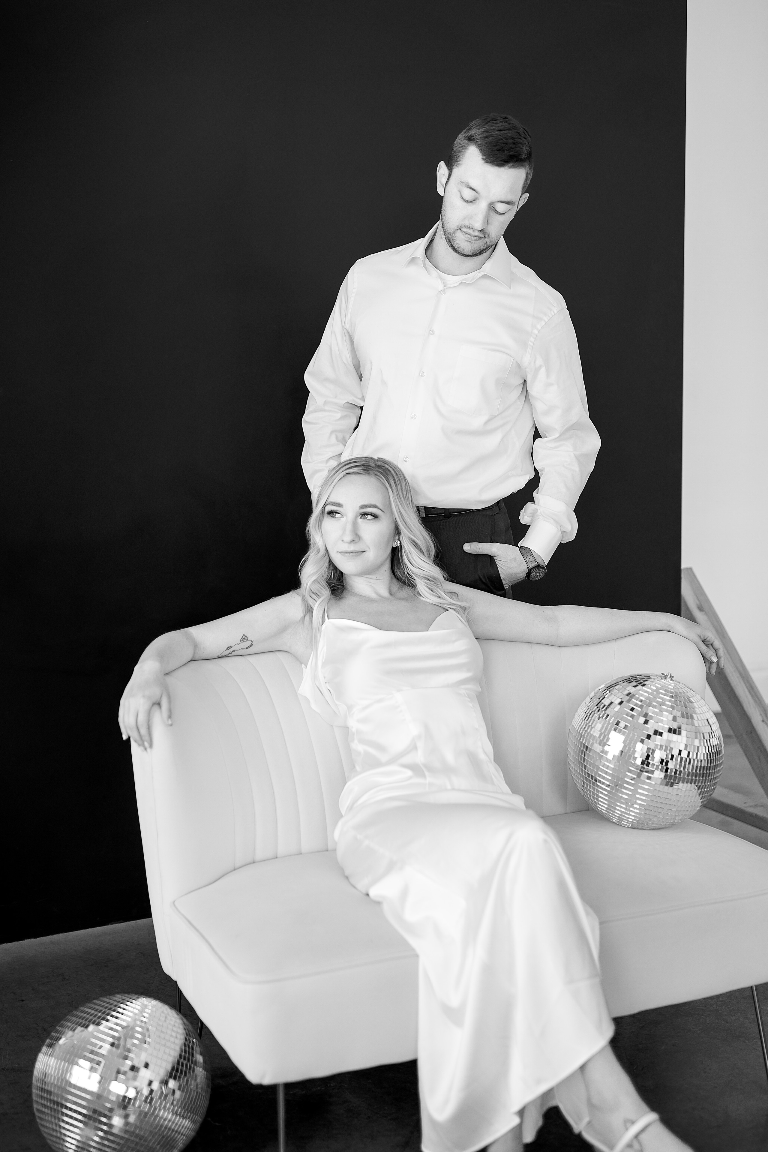 Couples Session Portland OR | M&D. Alena Tau | Wedding & Family Photographer Vancouver WA and Portland OR