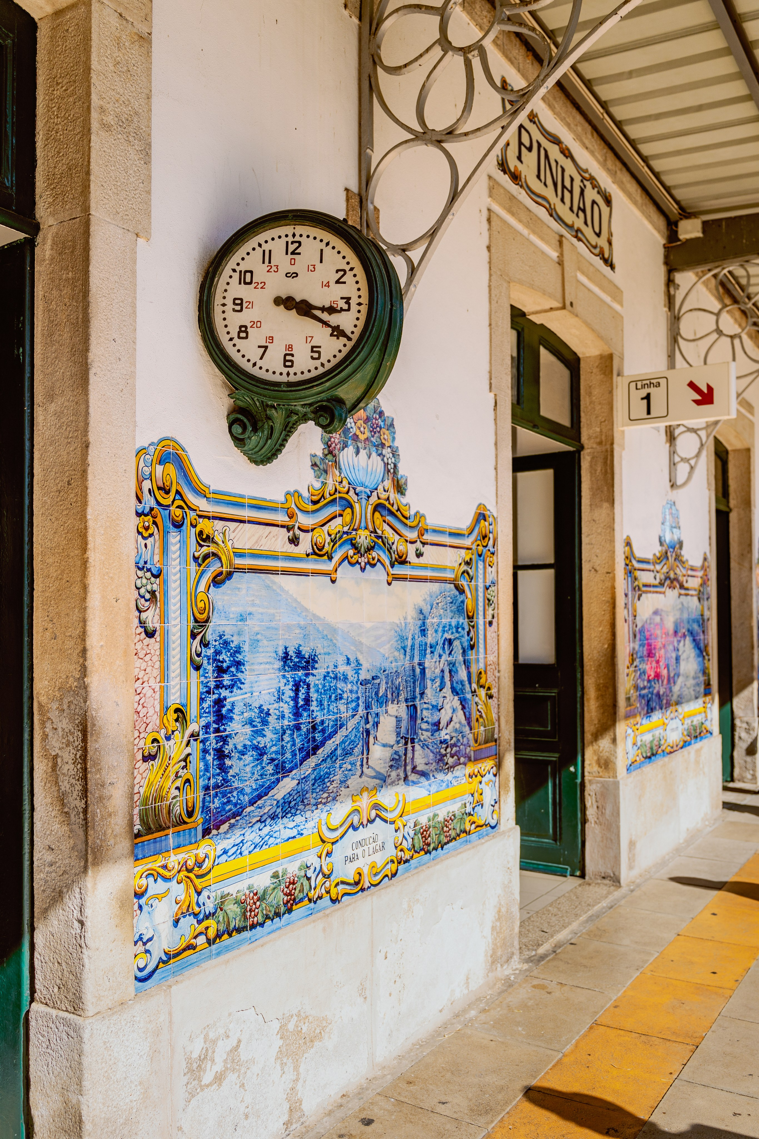 Долина Дору: полное погружение