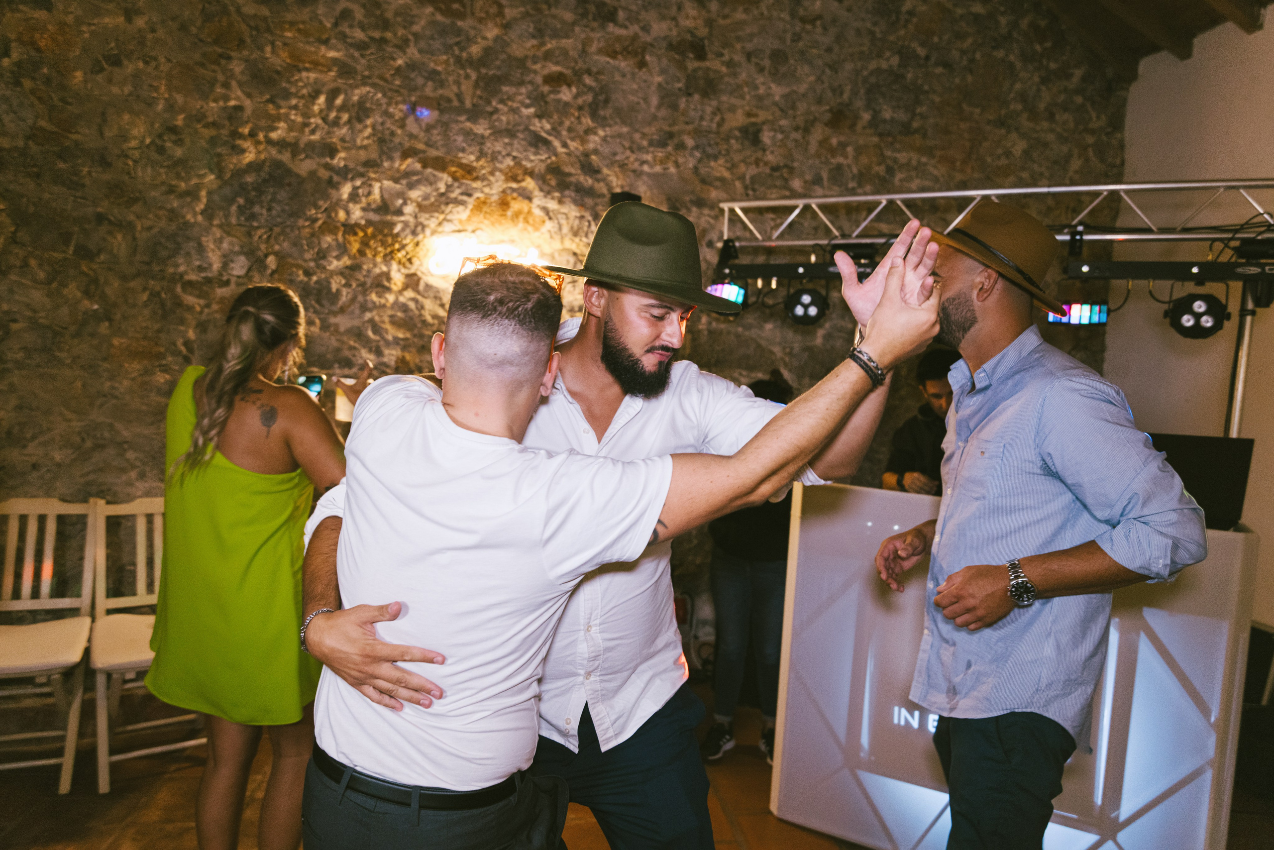 Galeria e Filme de Casamento — Rita & Délio — Quinta do Juncal. Luxury Wedding Photography & Cinematic Films | Portugal & Destination Weddings | Ricardo & Mary Pictures