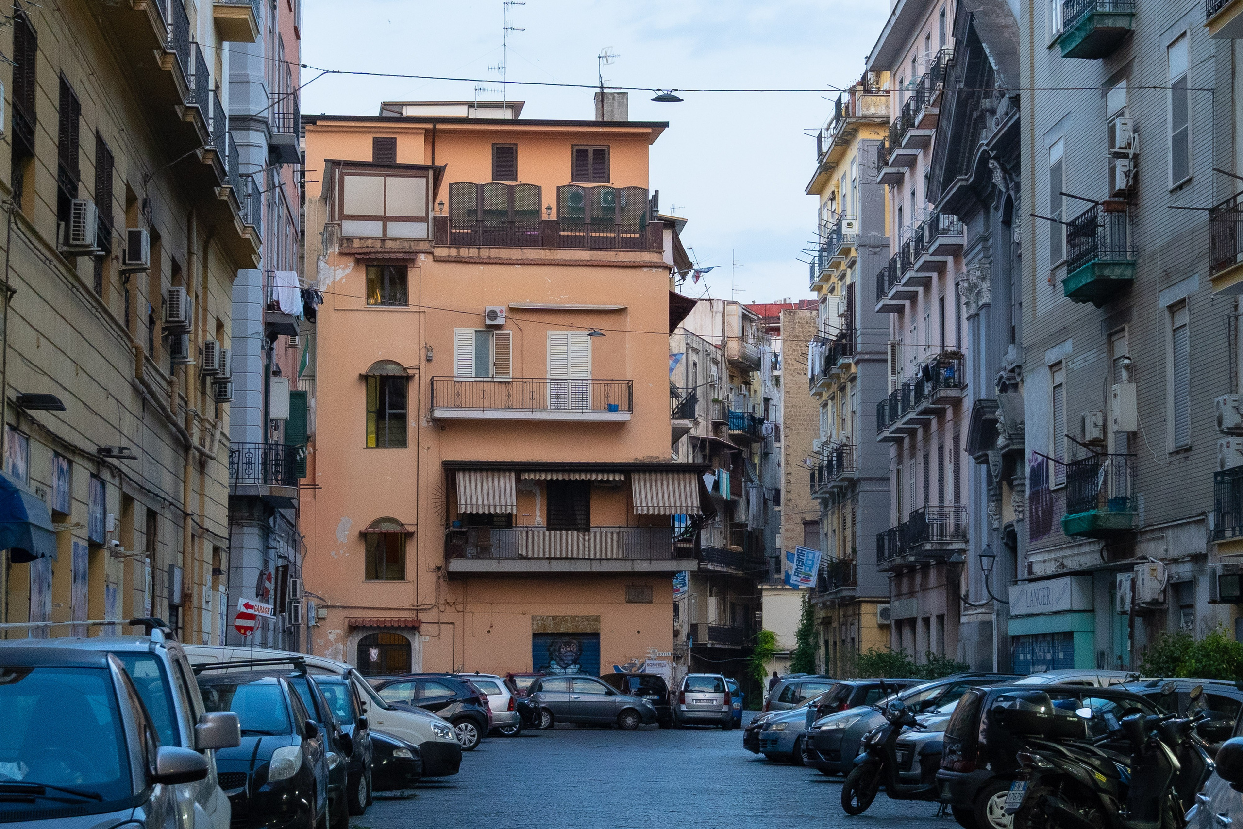 Napoli 2025. Fotografiideplacere.net