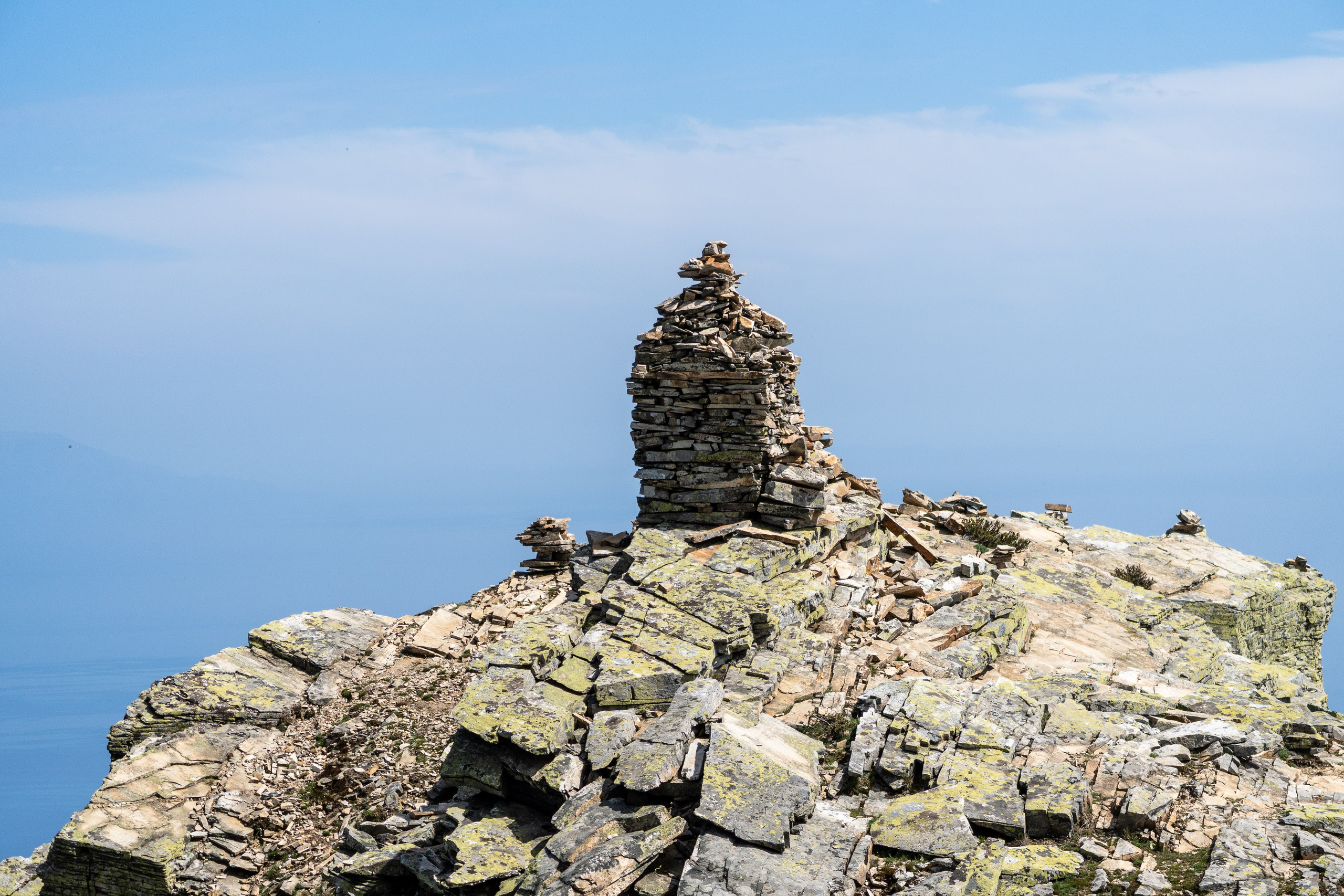 Thasos 2025. Fotografiideplacere.net