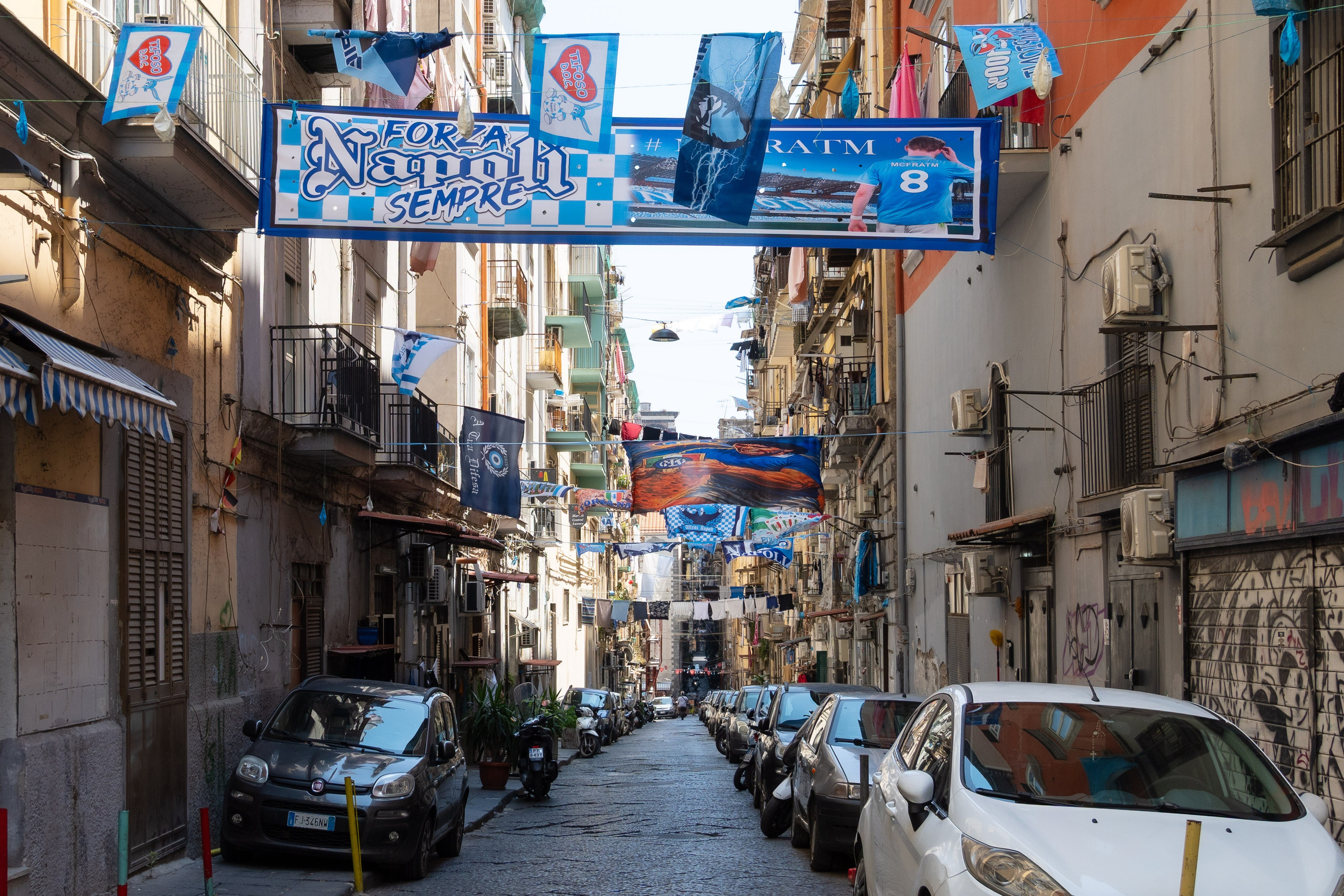 Napoli 2025. Fotografiideplacere.net