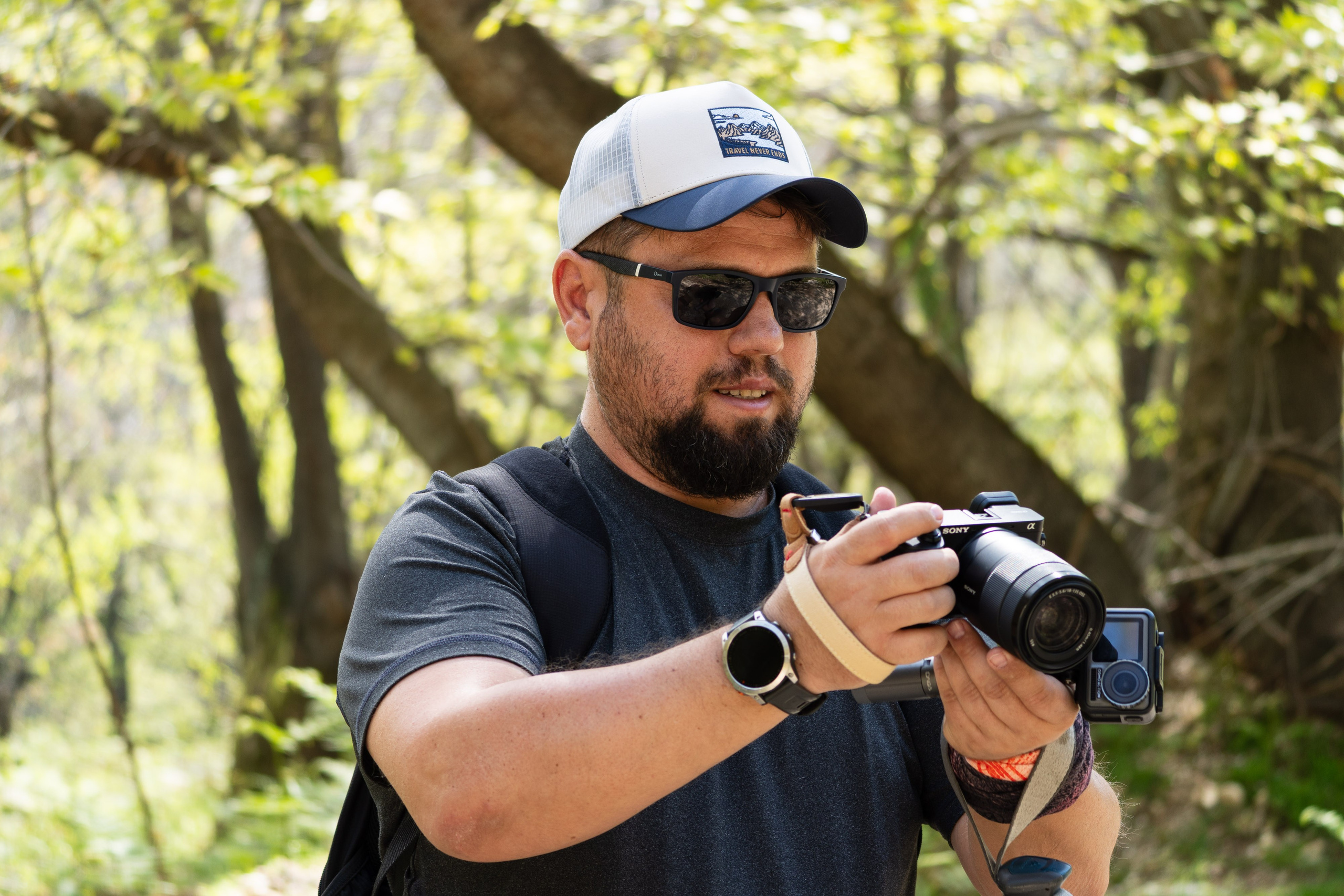 Thasos 2025. Fotografiideplacere.net