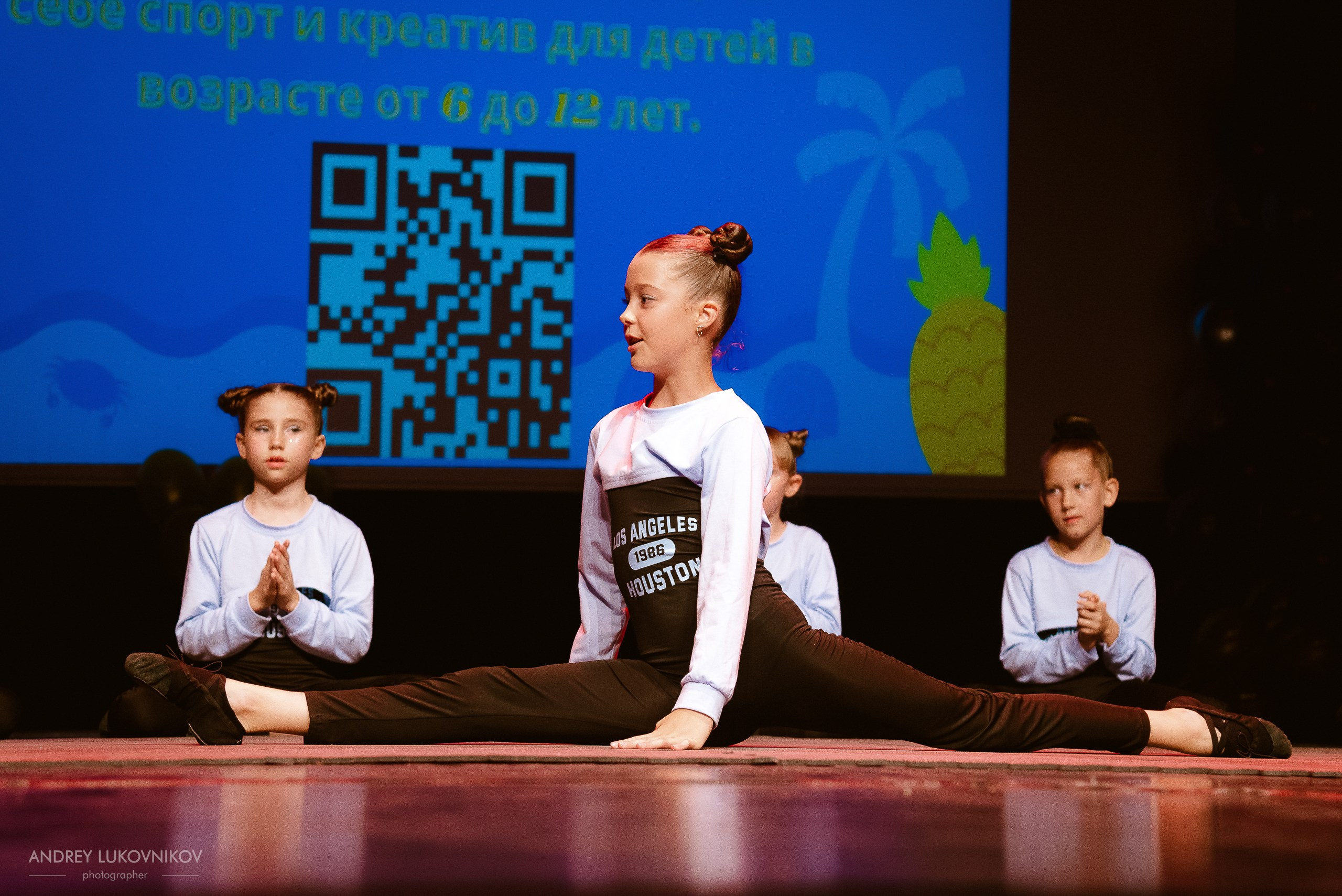 Photo report from the Like Dance final dance concert in Torrevieja