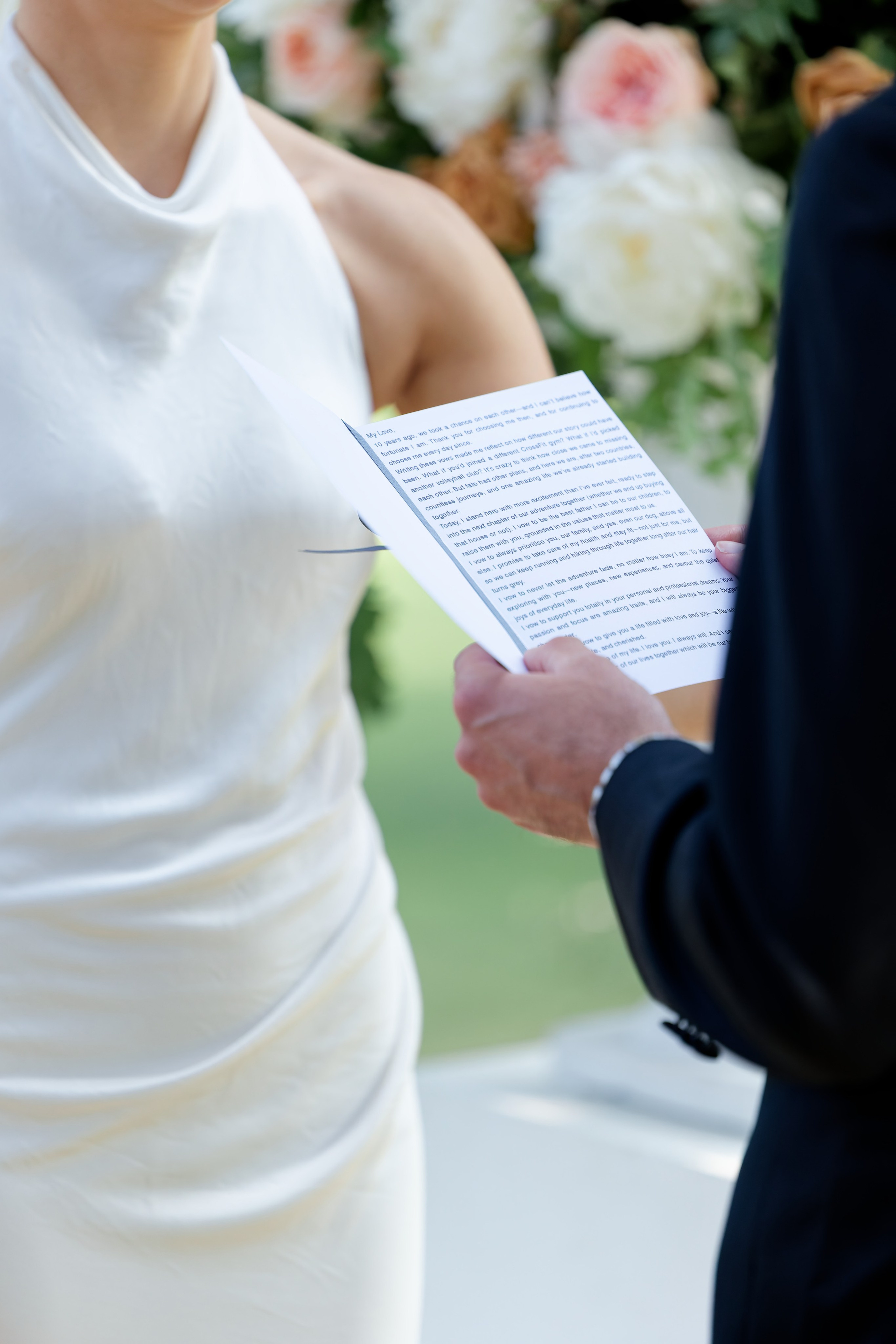 Wedding at Borgo Bastia Creti, Umbria