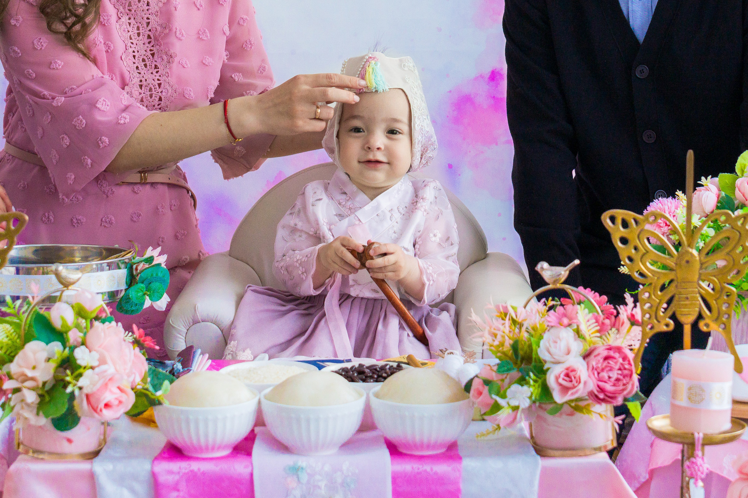 Алиса. Ансан. Студия декора «Нарния»