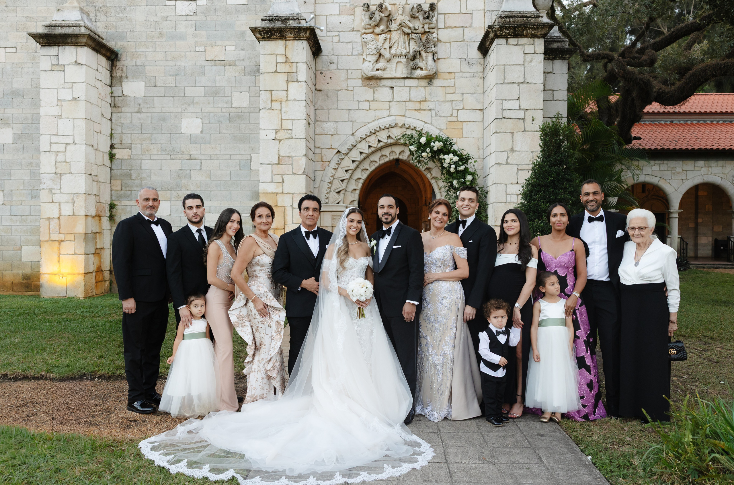 Gabriella & Jurgen. YES I DO PRODUCTION — Wedding photography&videography