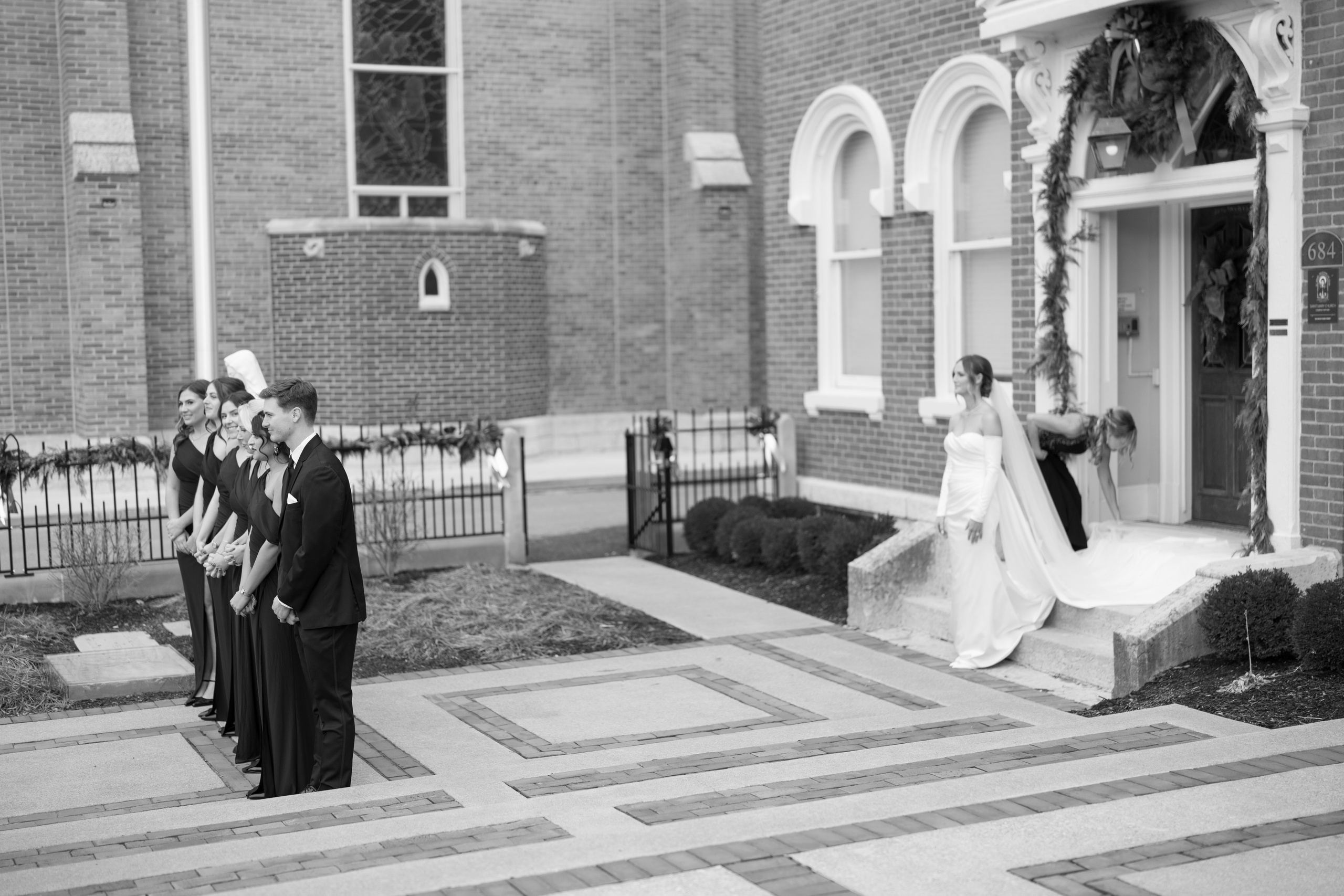 Jack and Maggie. Anna Krasnova Wedding photographer