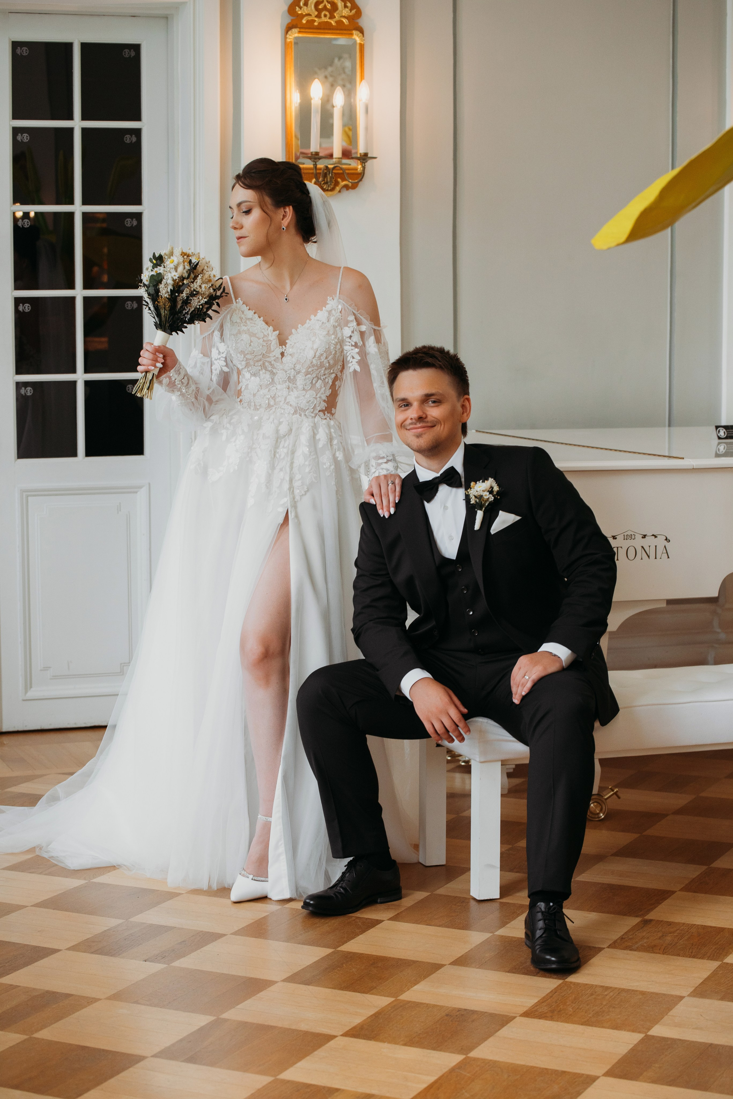 WEDDING KADRIORG. Www.jelenavelpler.com