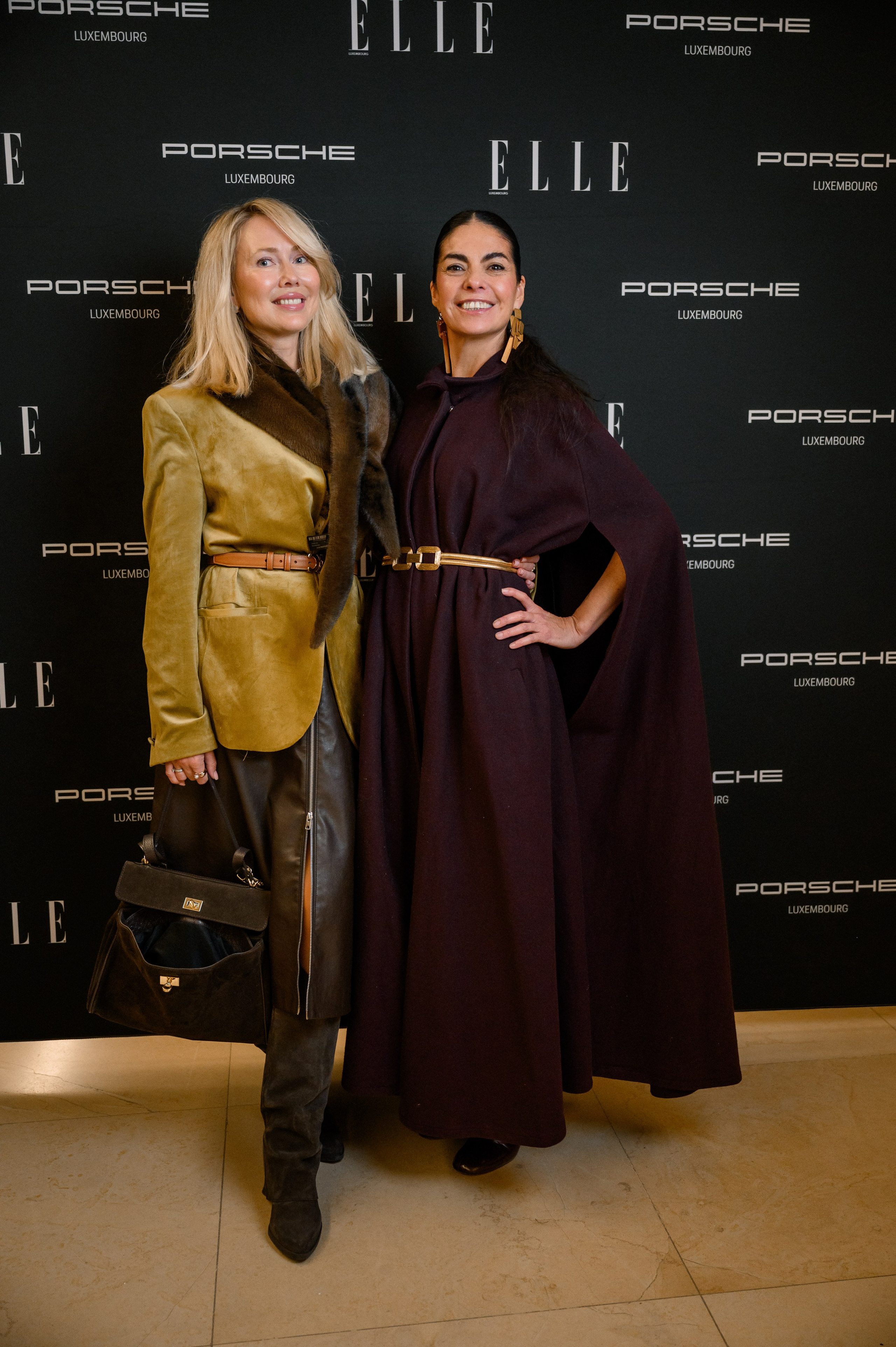 Elle_summit 2025. Photographer in Luxembourg Tanita