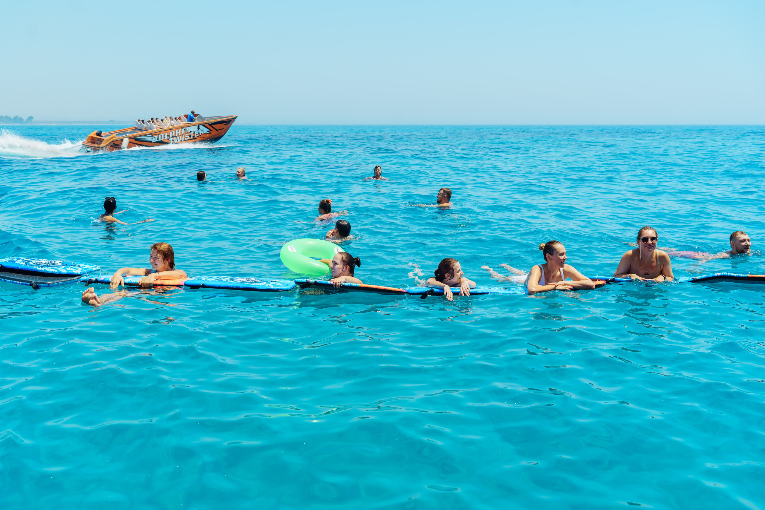 Summer party Freedom. Семейный и детский фотограф на Кипре Елена