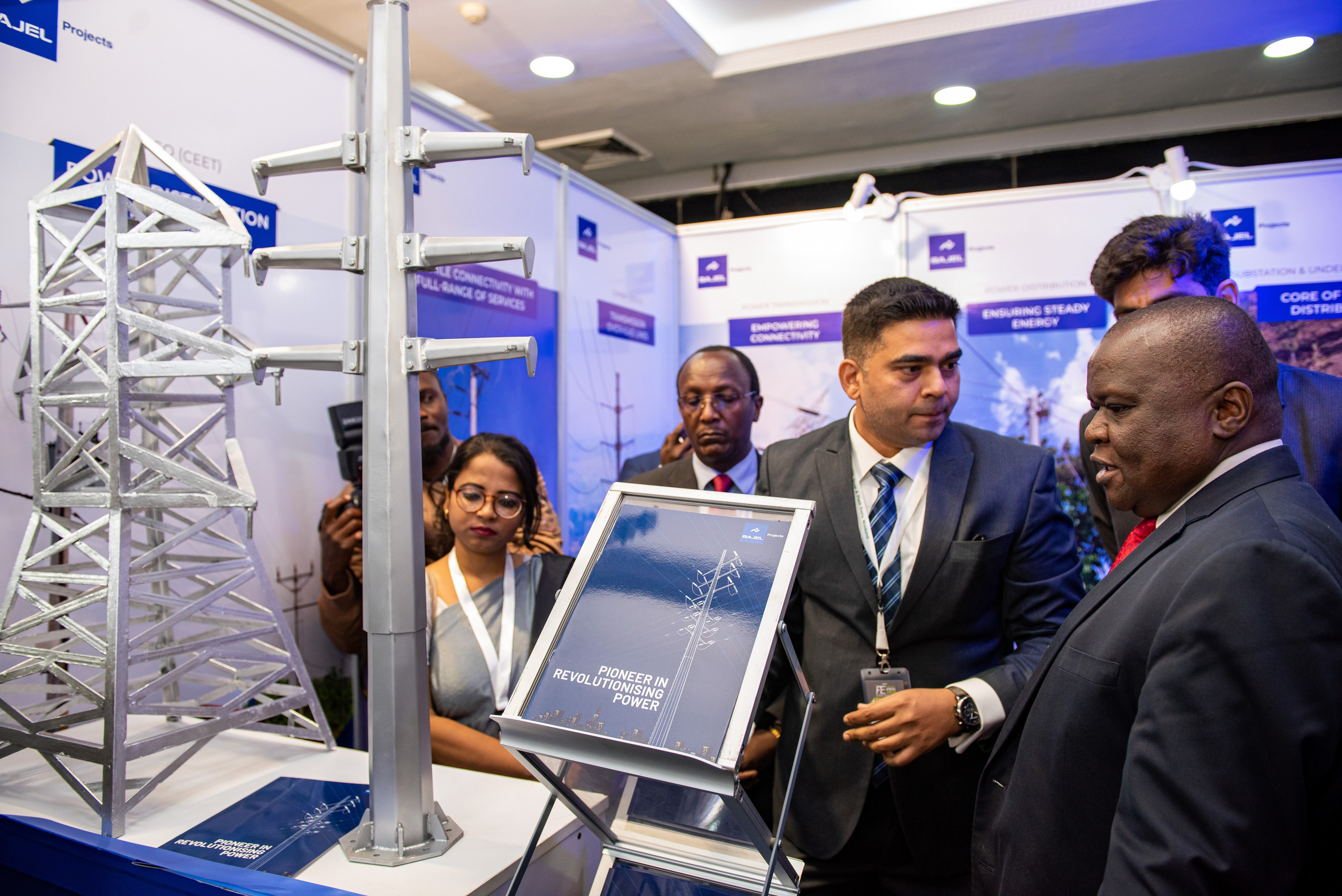 11th Power & Energy Africa. Nick Ouma Photography I Best Event photographer based in Nairobi, Kenya