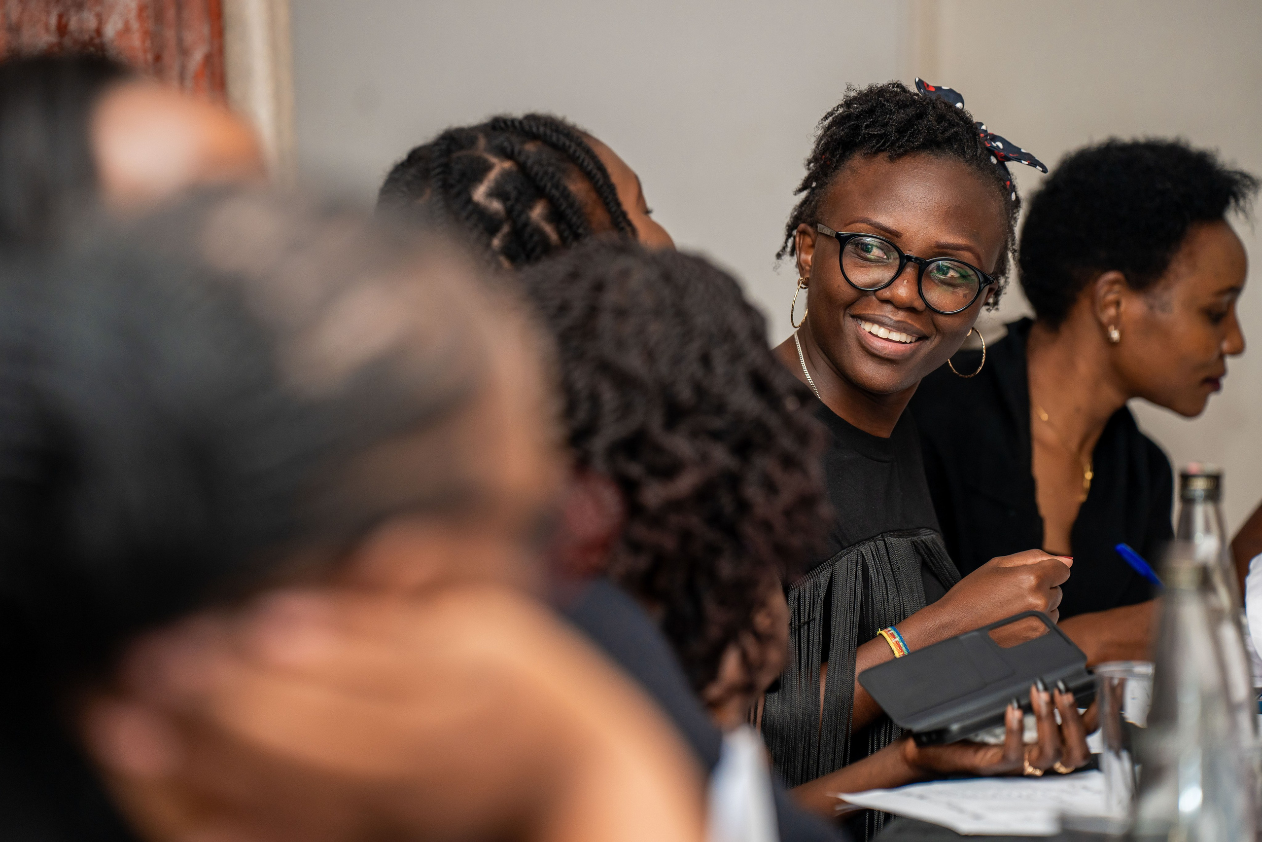 Anette’s Bridal Shower- Unforgettable Laughs & Magic. Nick Ouma Photography I Best Event photographer based in Nairobi, Kenya