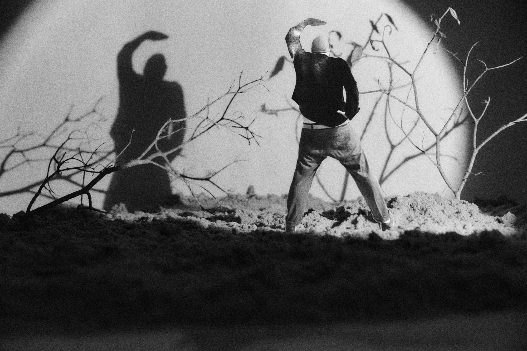 Paperverse. Petr Nabutov. Portrait photography, Cambodia