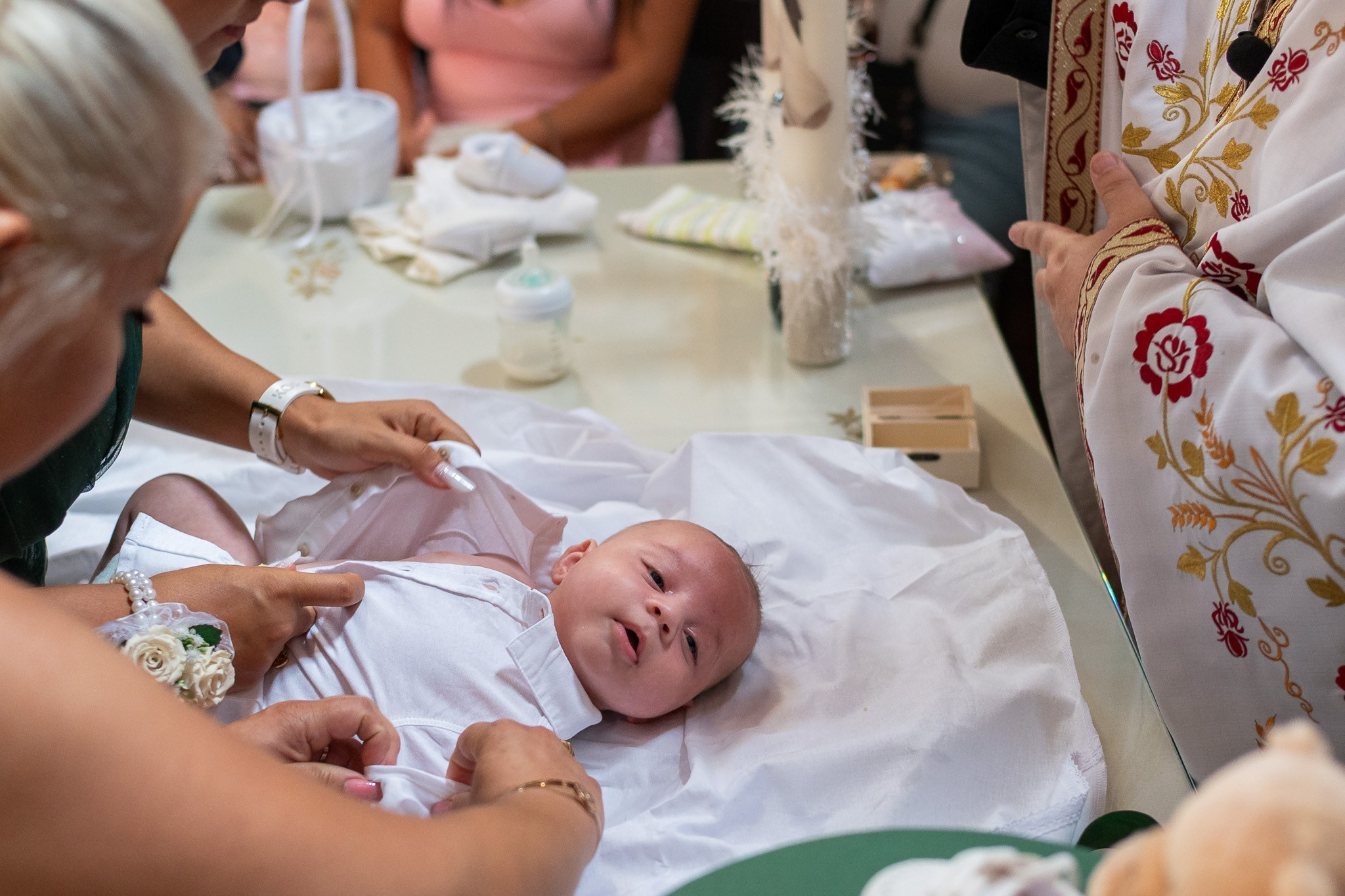 Wedding Andreia & Ionut. Daniel Rotaru Photography