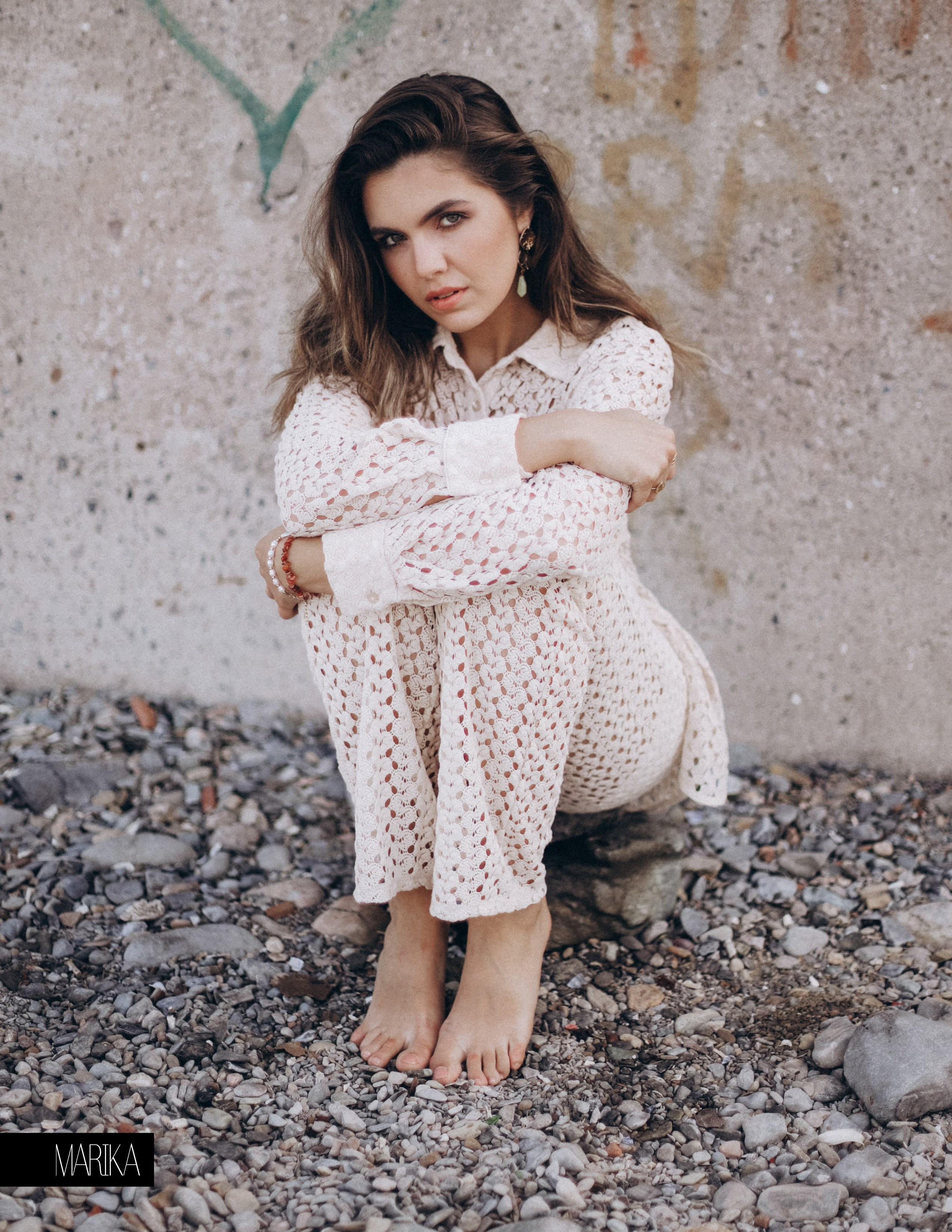 Publications. Fashion and portrait photographer worldwide