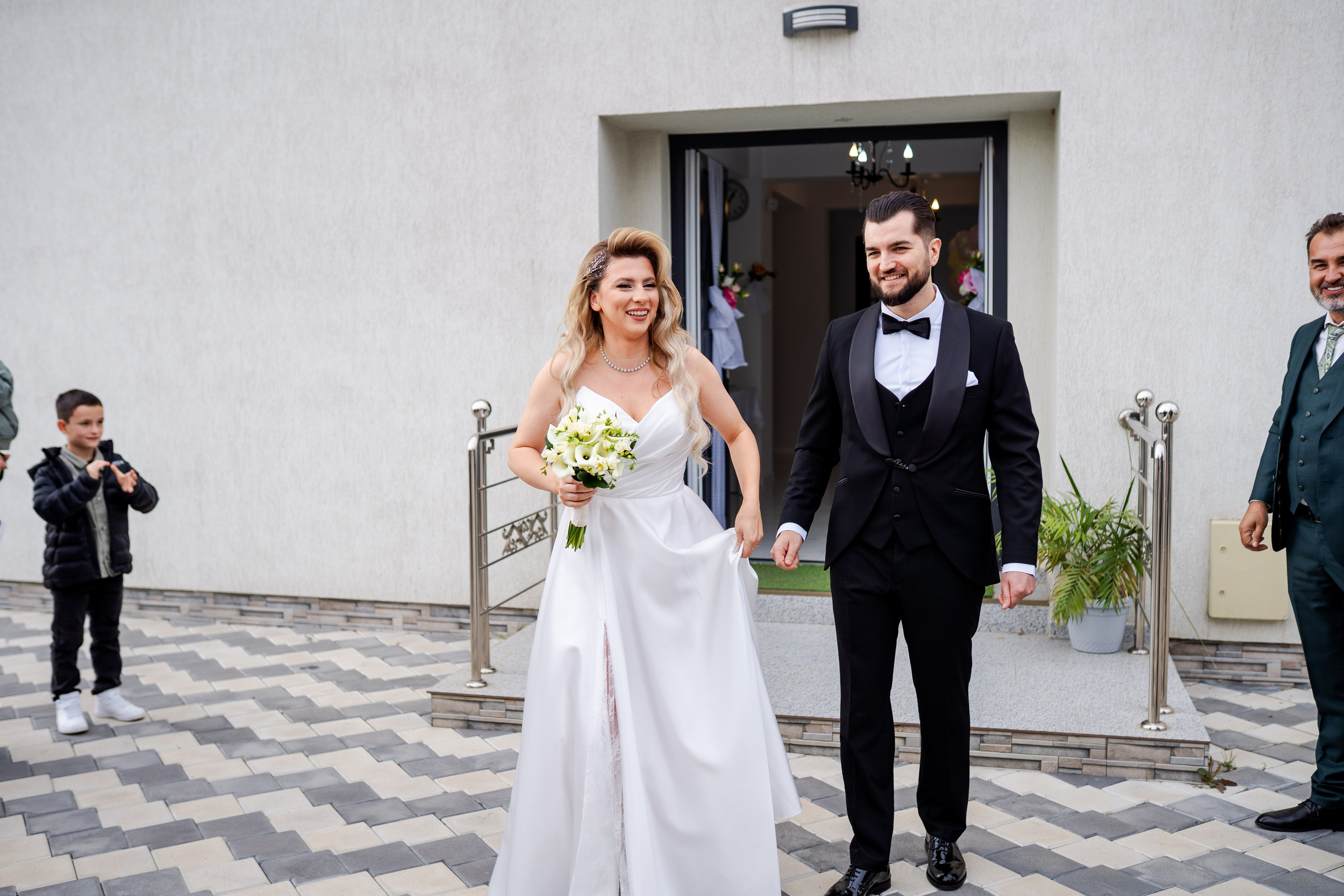 Nunta Amalia si Florin – Fotograf Ploiesti. Fotografie | Videografie | ARN Creative Events