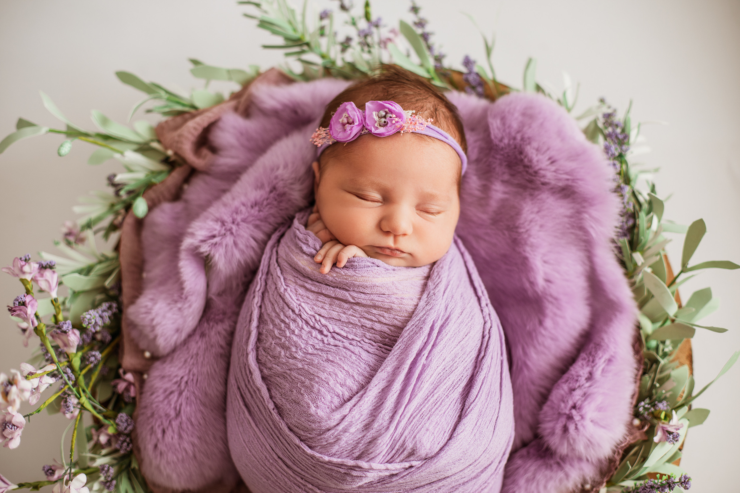 NEWBORN. Valokuvaaja Itä-Uudellamaalla Viktoria photography