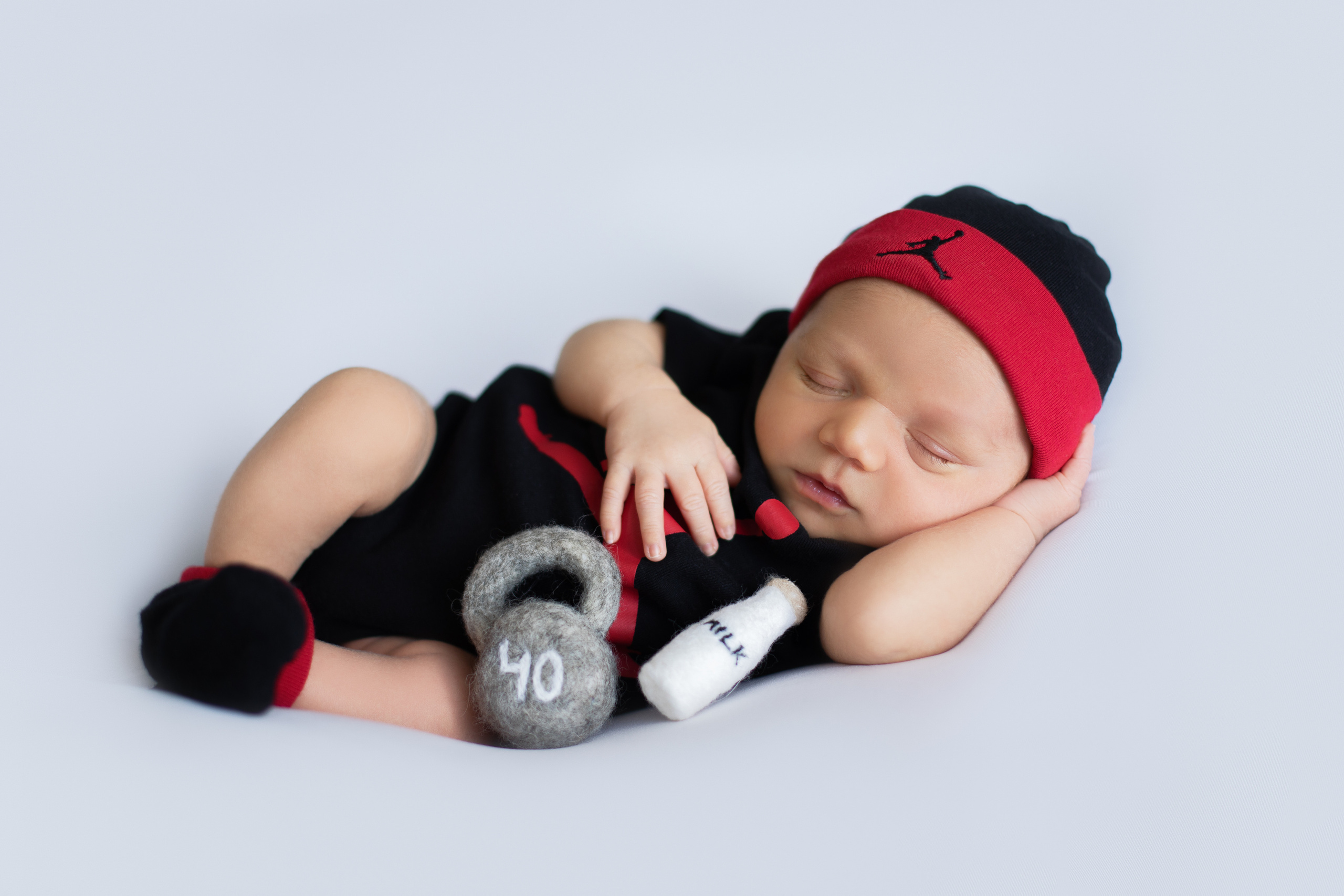 NEWBORN. Valokuvaaja Itä-Uudellamaalla Viktoria photography