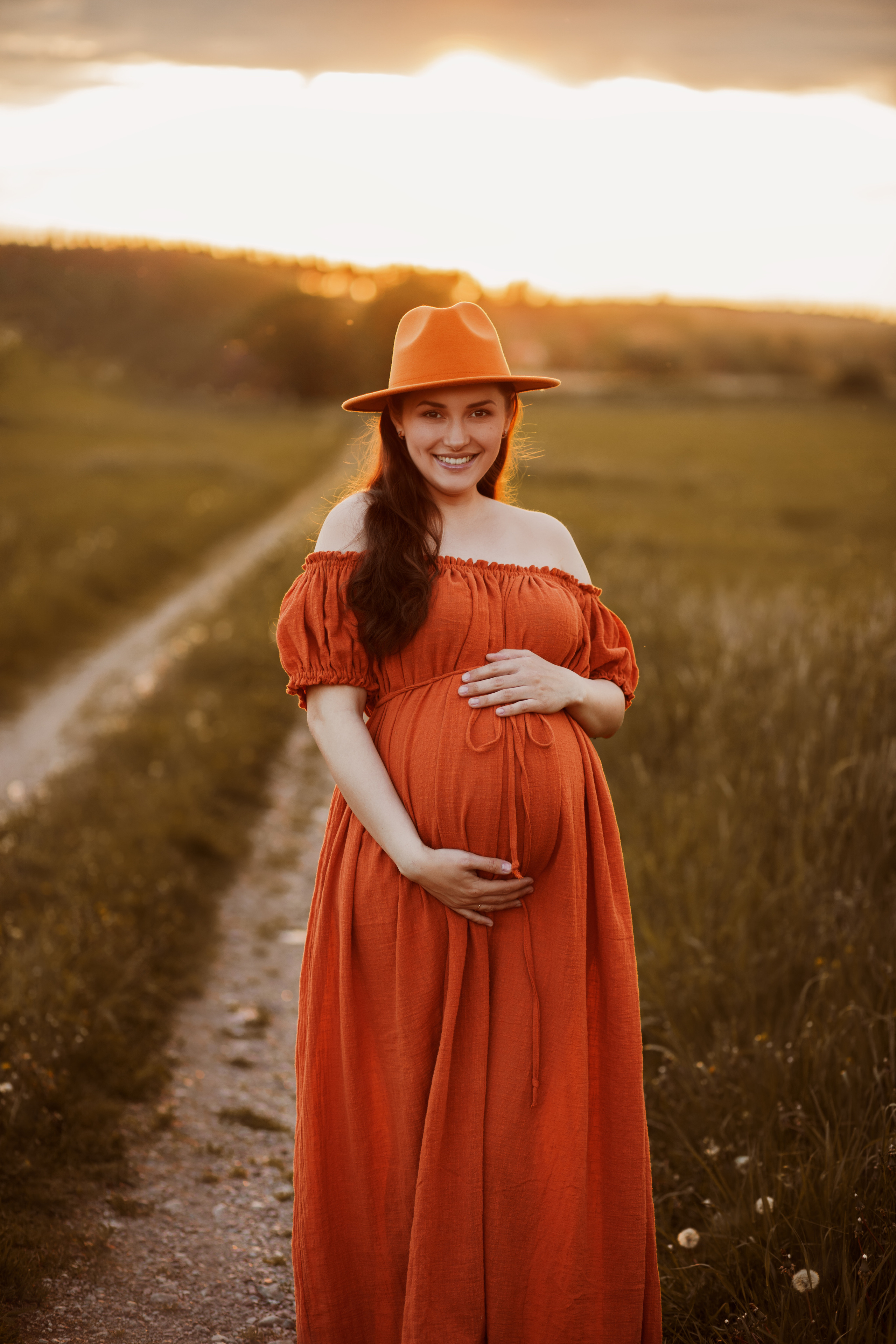 Victorian odotuskuvaus. Valokuvaaja Itä-Uudellamaalla Viktoria photography