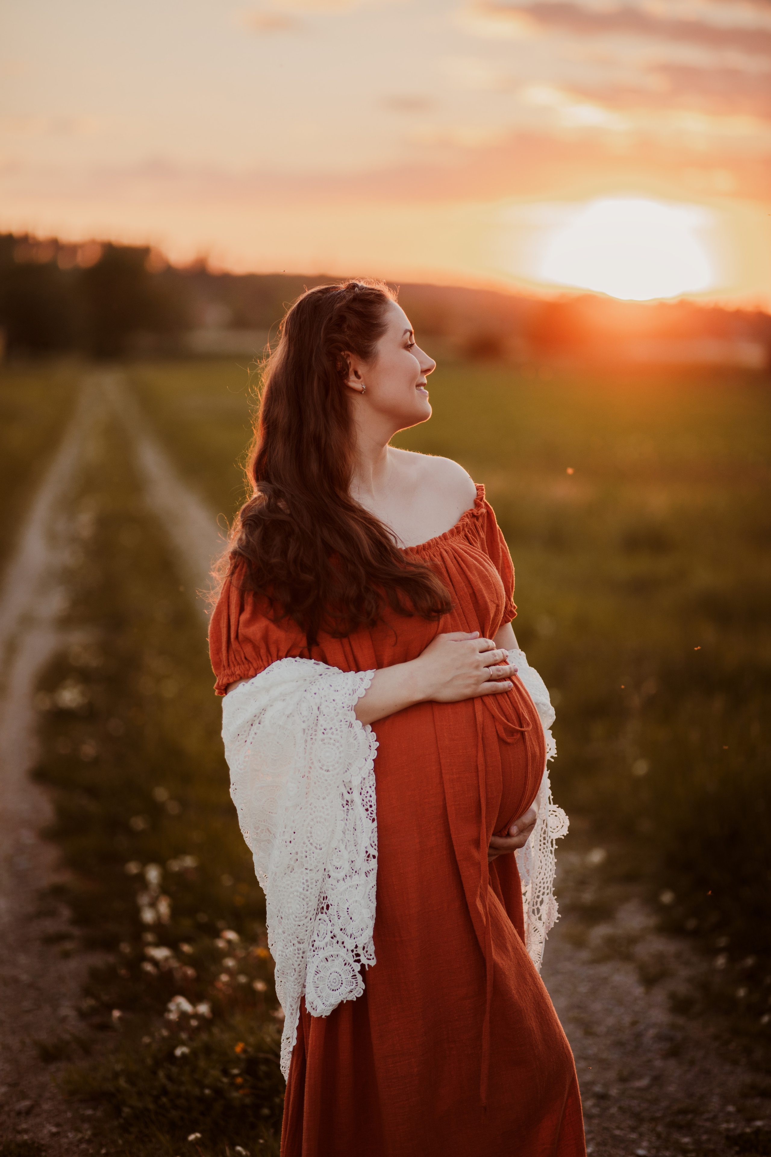 RASKAUSKUVAUS. Valokuvaaja Itä-Uudellamaalla Viktoria photography